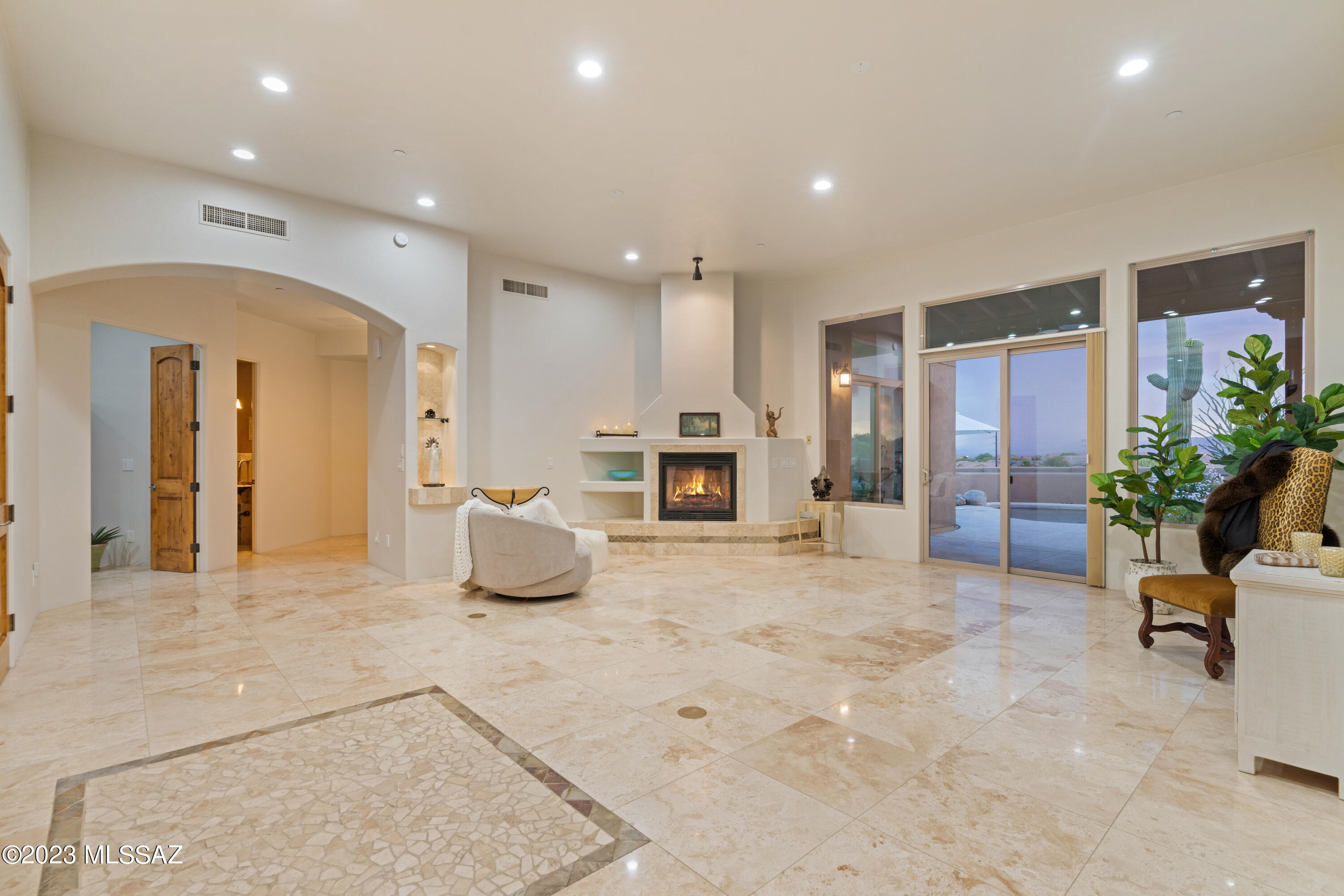 Coyote Ridge (1-109) - Residential
