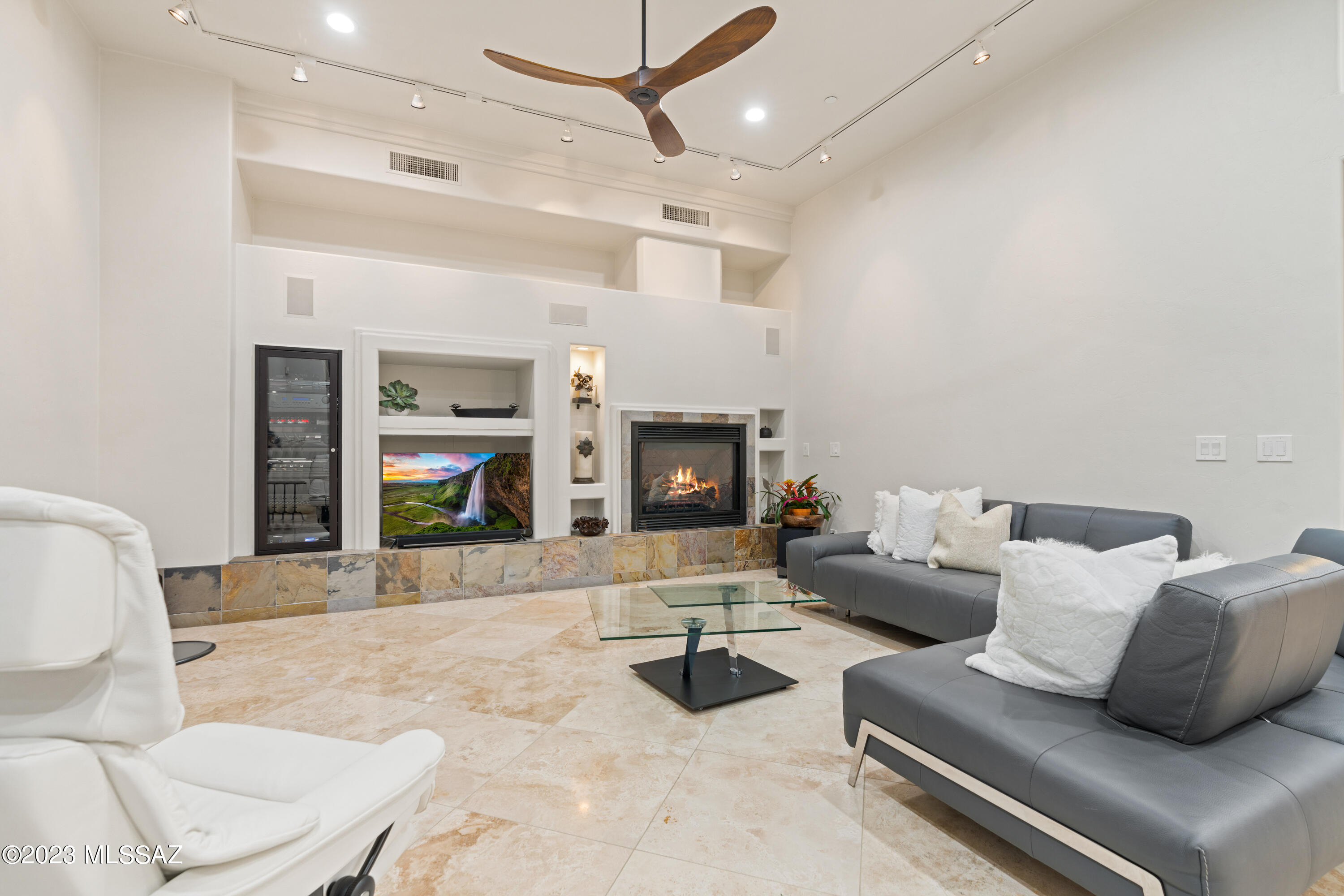 Coyote Ridge (1-109) - Residential
