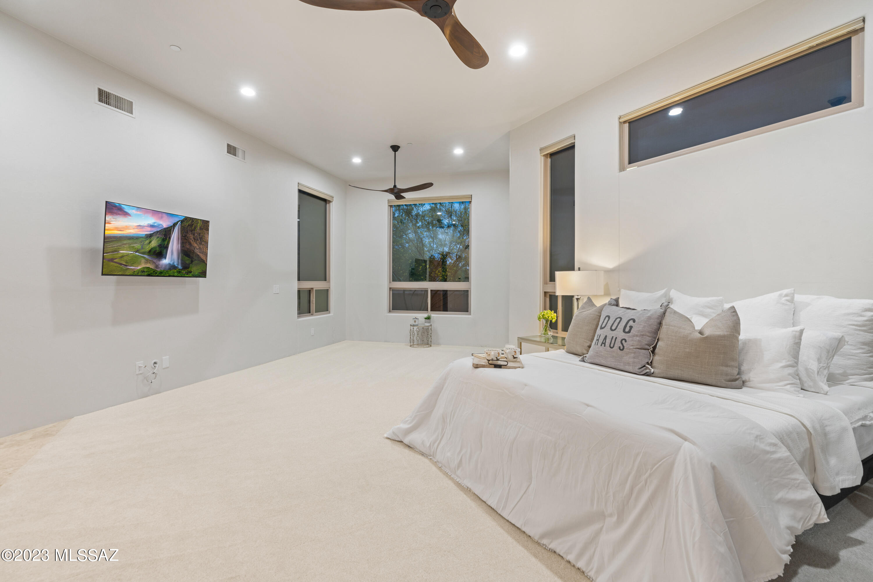 Coyote Ridge (1-109) - Residential
