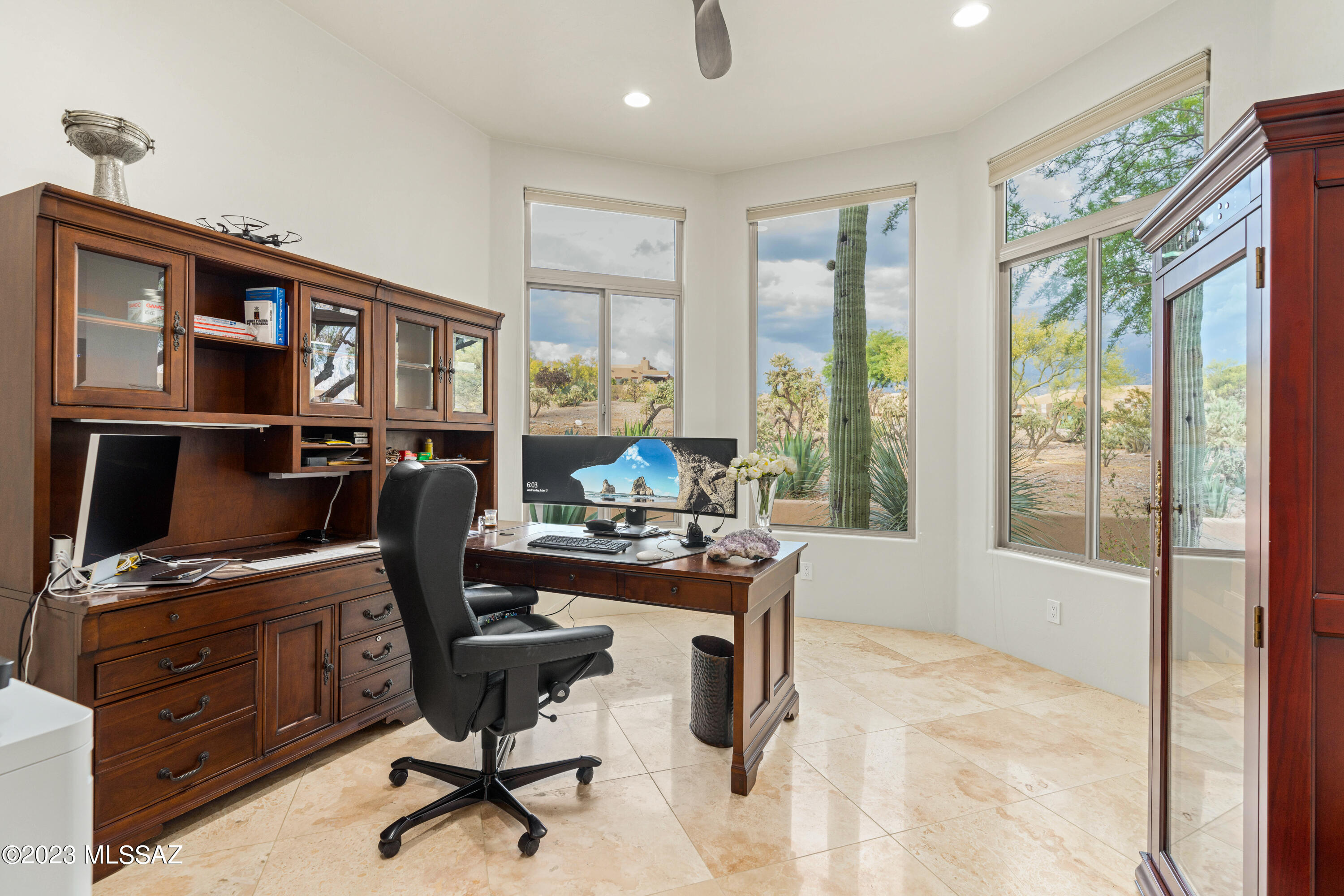 Coyote Ridge (1-109) - Residential
