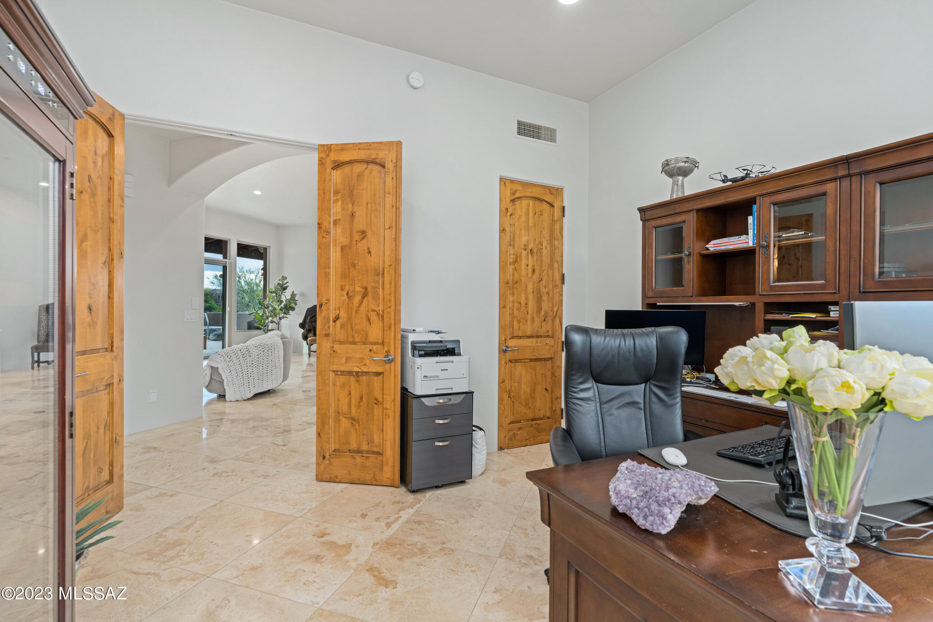 Coyote Ridge (1-109) - Residential