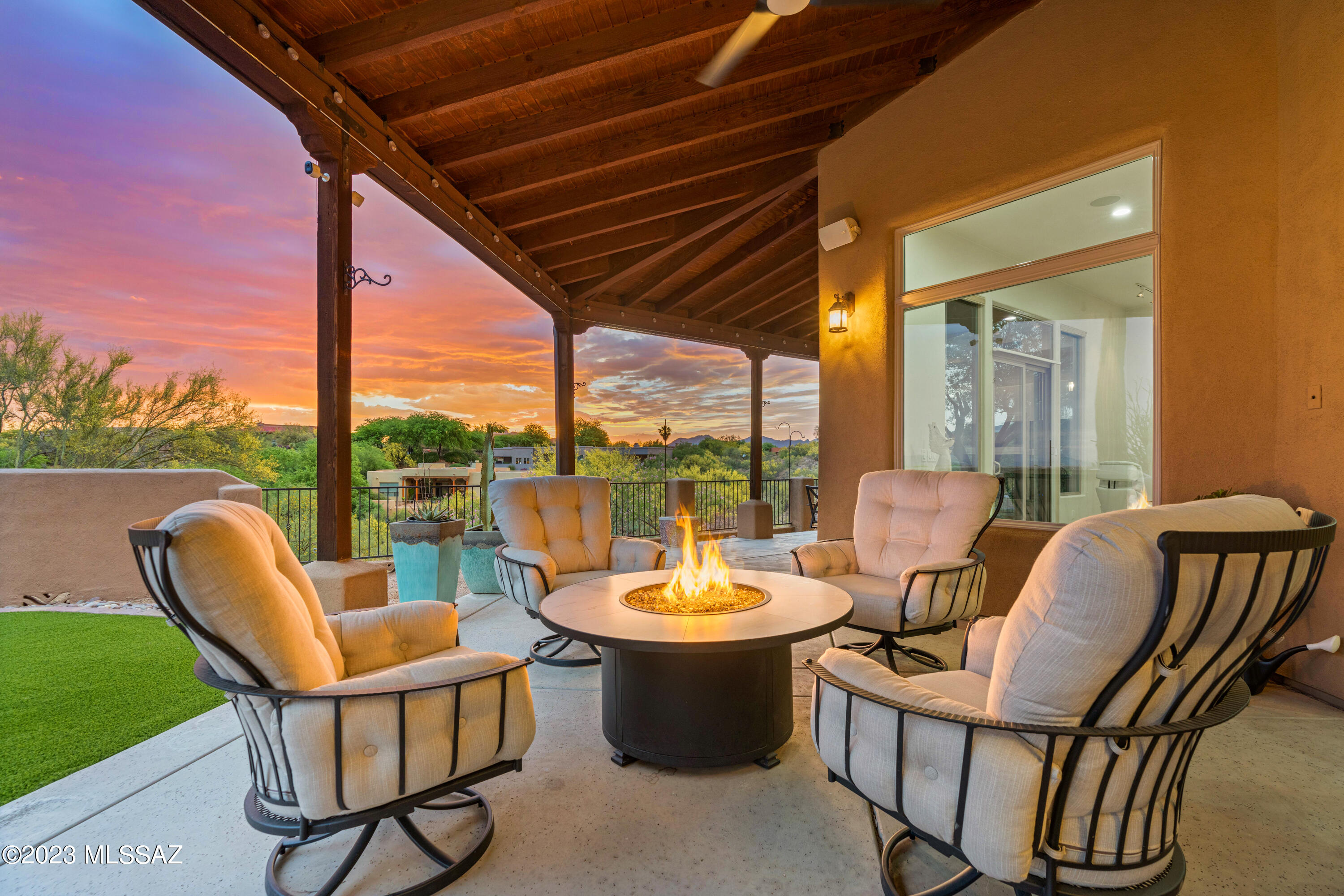 Coyote Ridge (1-109) - Residential