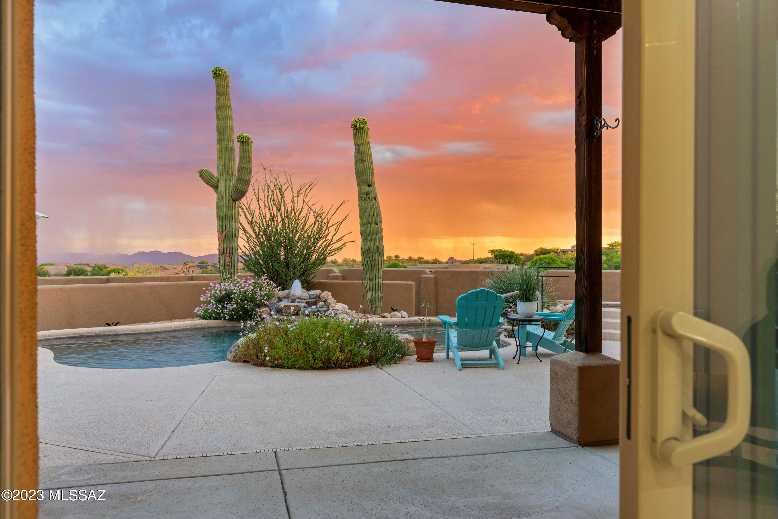 Coyote Ridge (1-109) - Residential