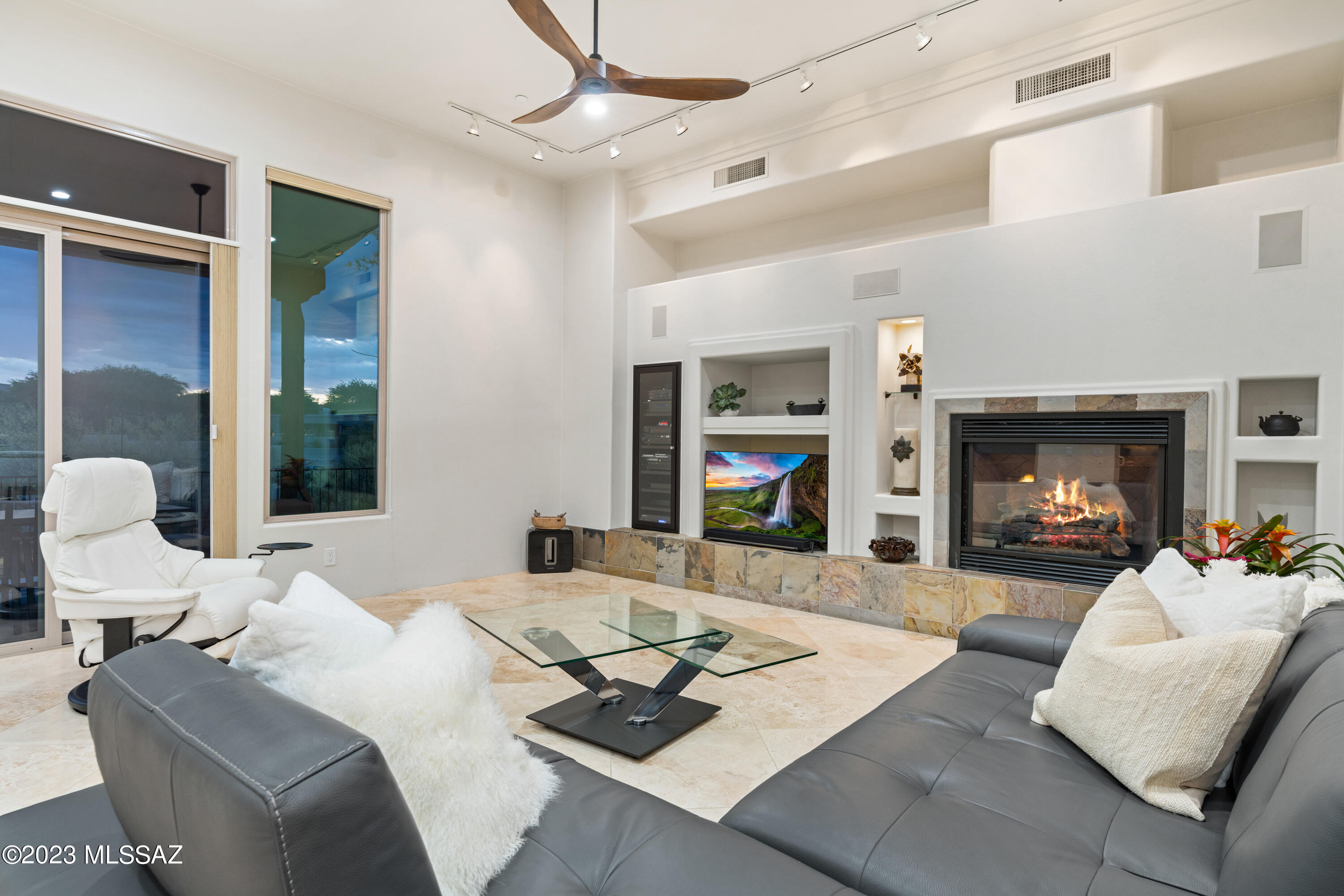 Coyote Ridge (1-109) - Residential