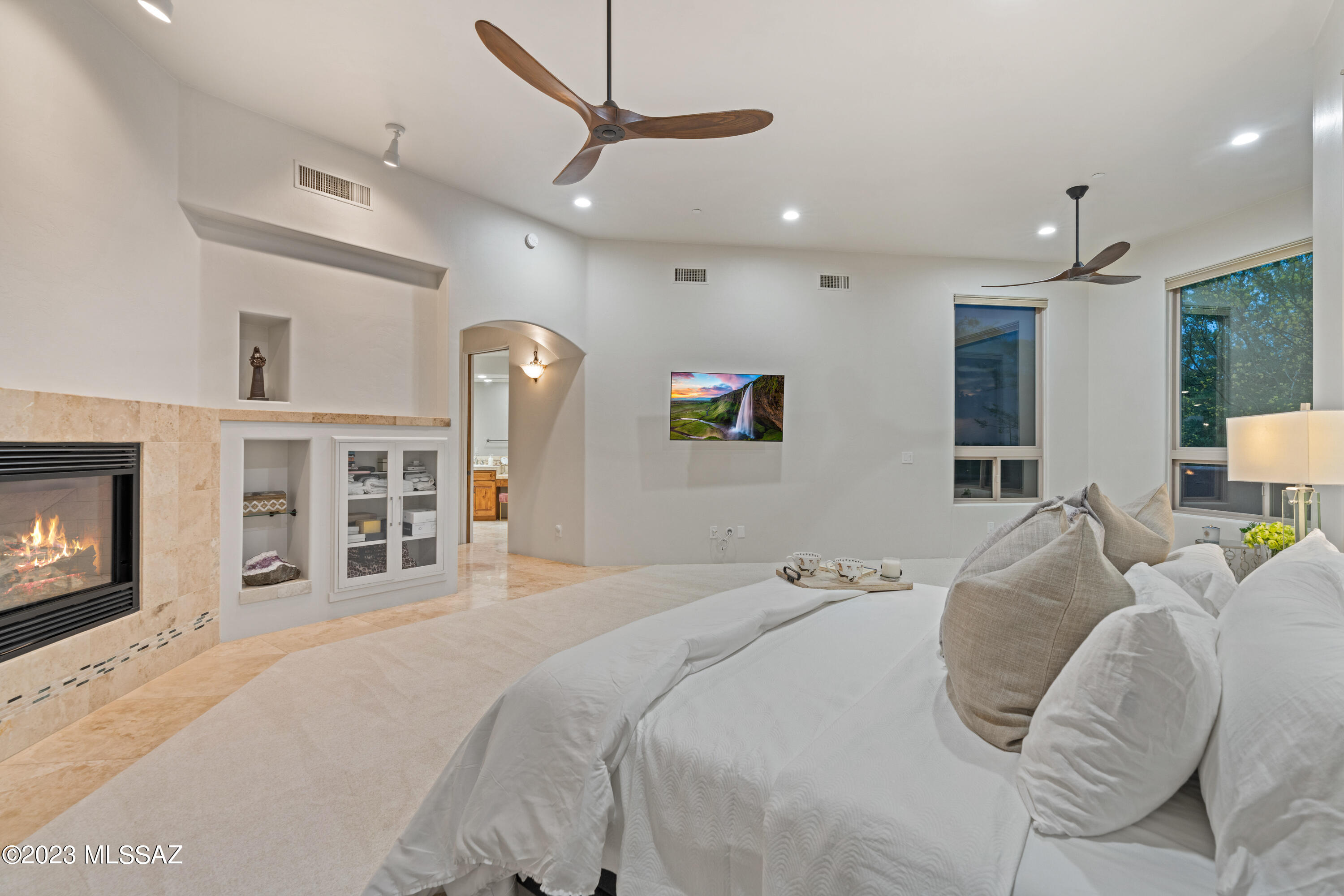 Coyote Ridge (1-109) - Residential
