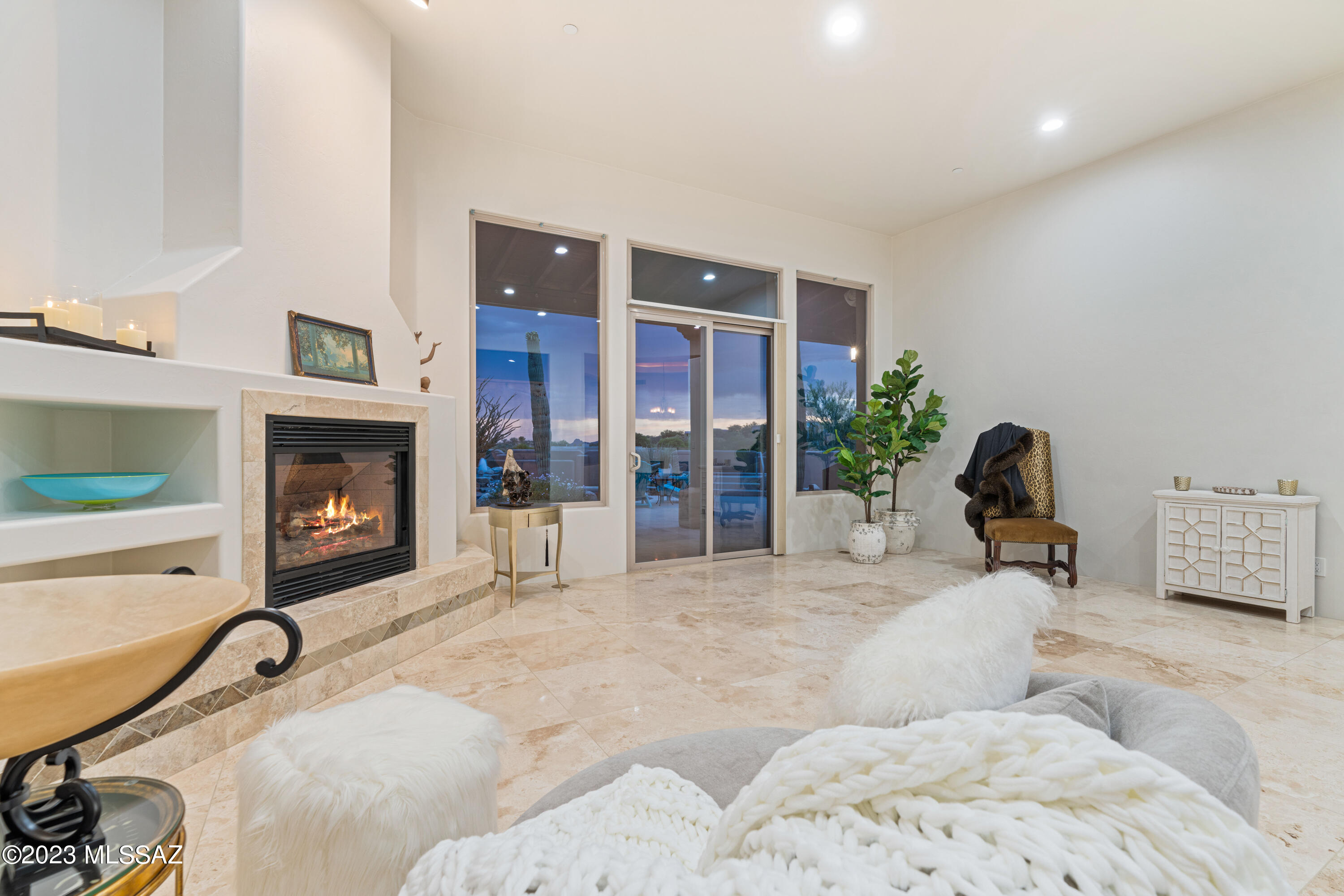 Coyote Ridge (1-109) - Residential