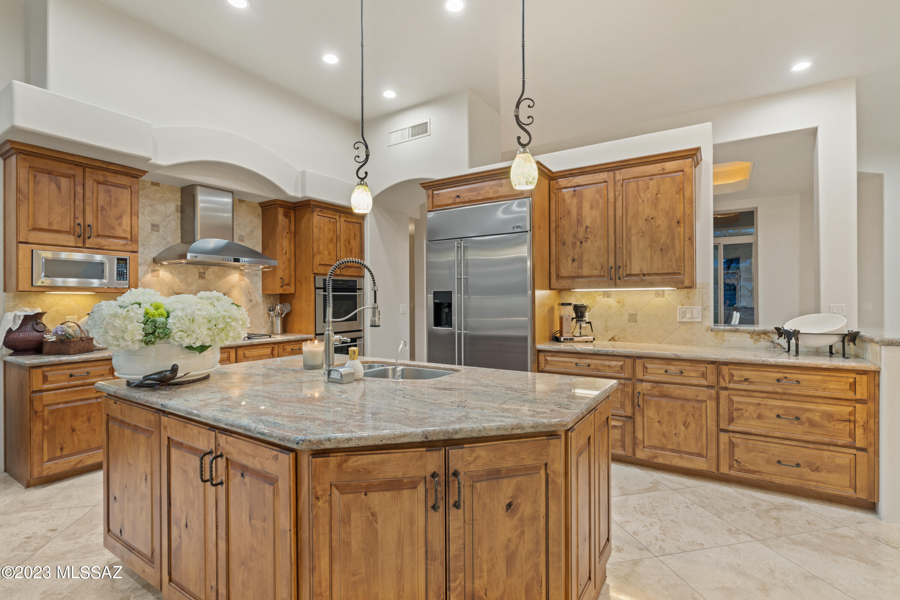 Coyote Ridge (1-109) - Residential