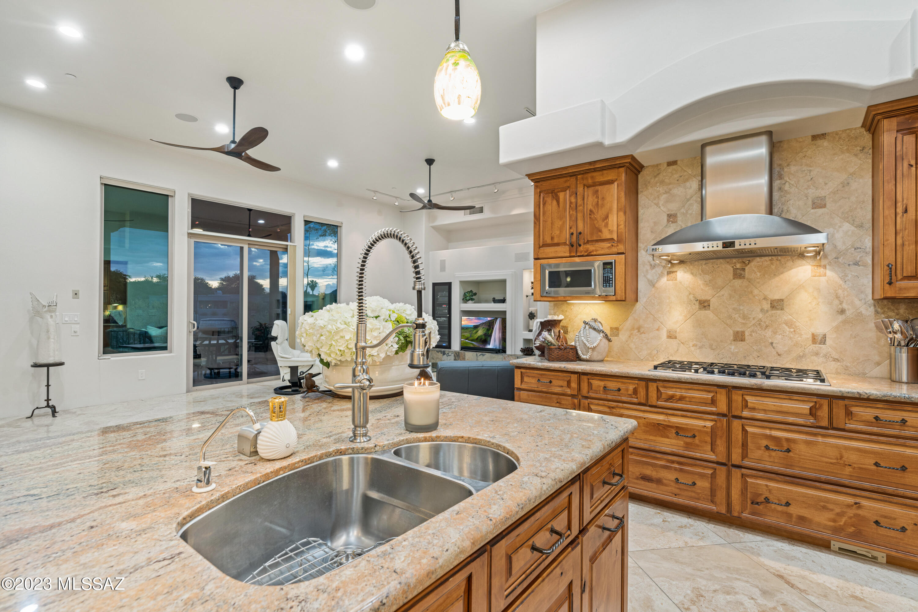 Coyote Ridge (1-109) - Residential