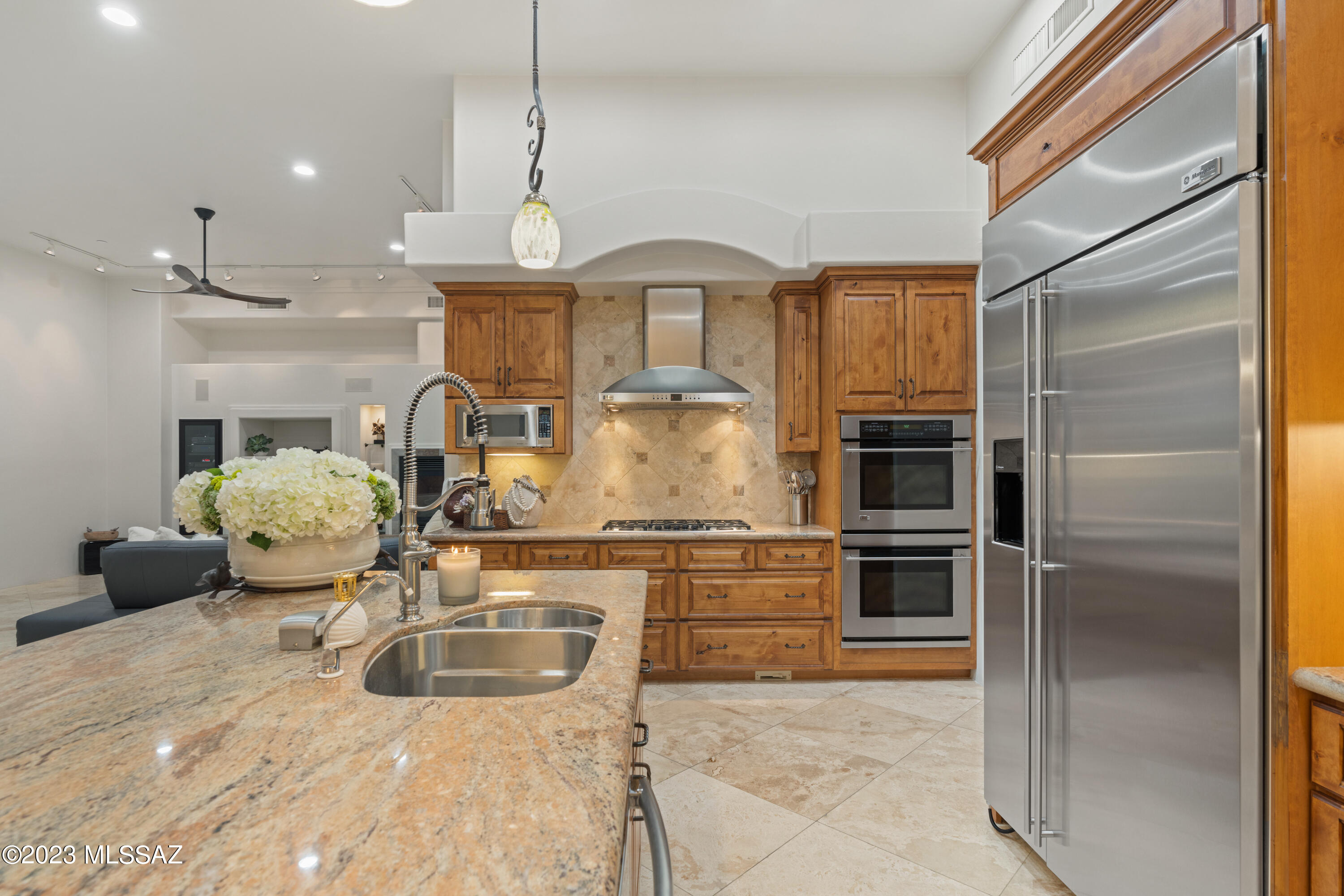 Coyote Ridge (1-109) - Residential