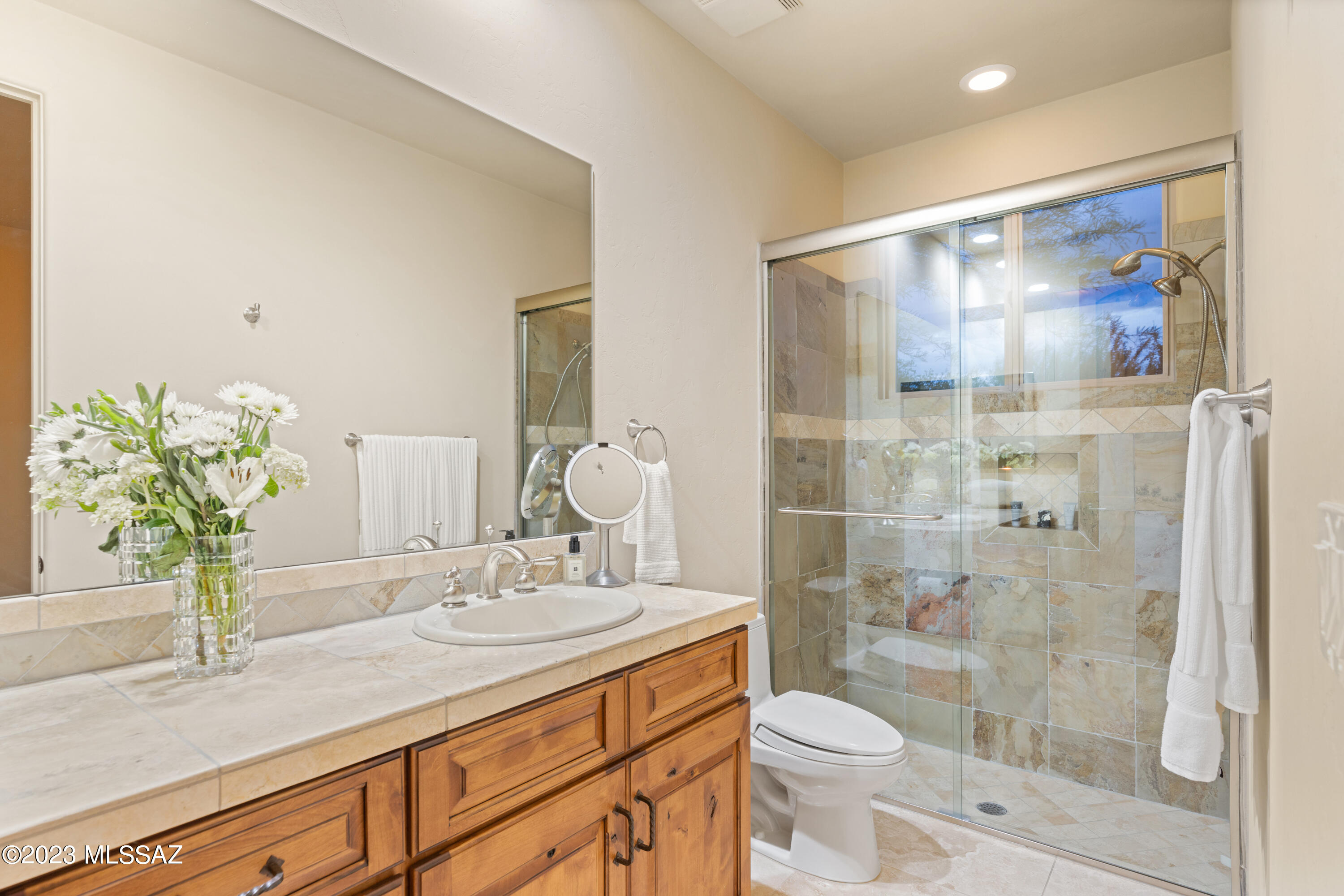 Coyote Ridge (1-109) - Residential