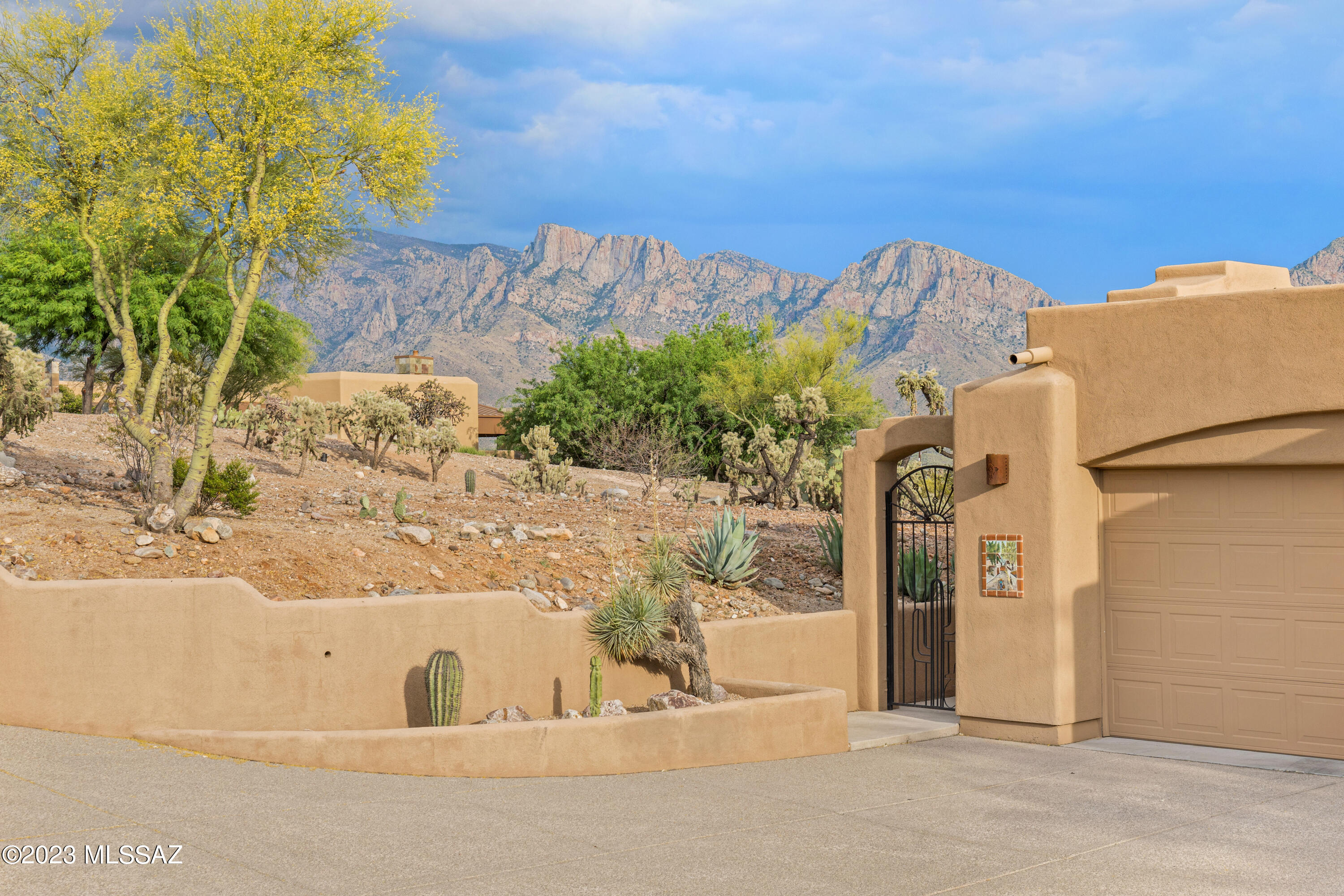 Coyote Ridge (1-109) - Residential