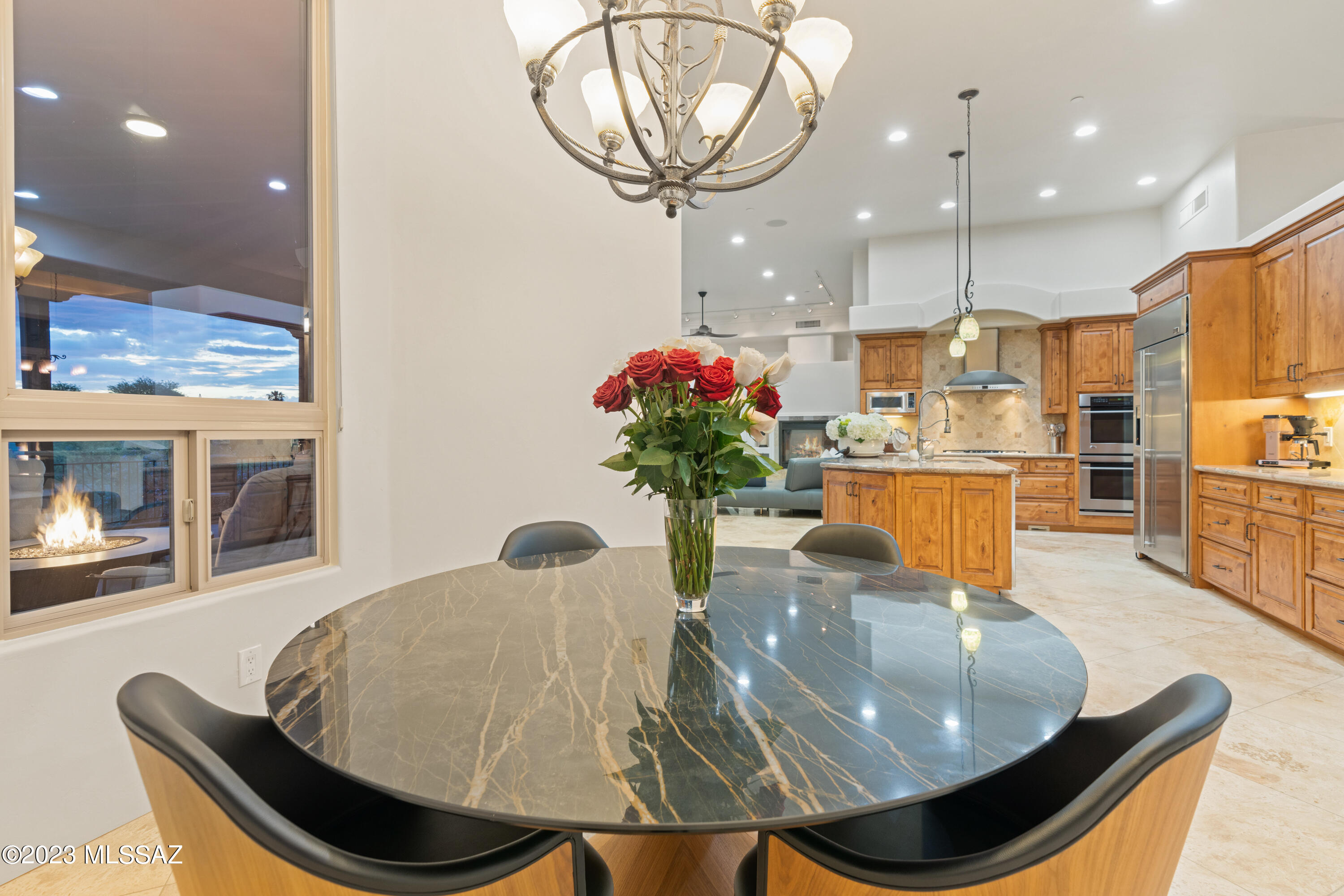 Coyote Ridge (1-109) - Residential