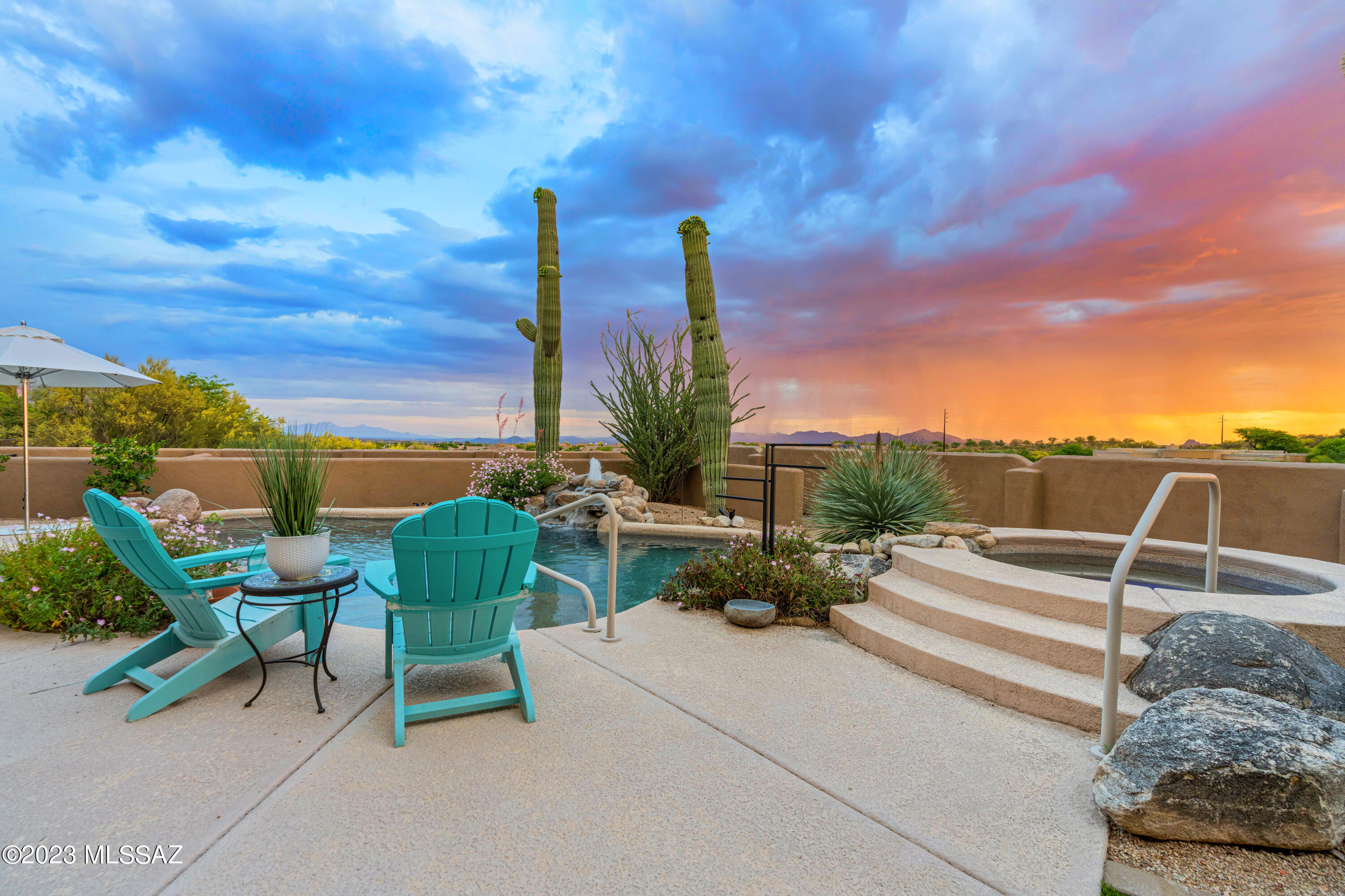Coyote Ridge (1-109) - Residential