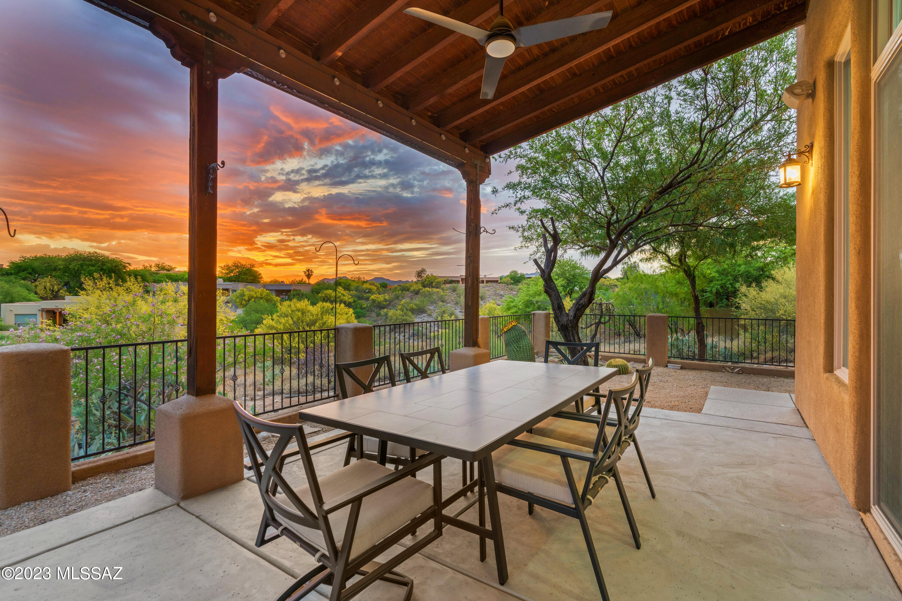 Coyote Ridge (1-109) - Residential