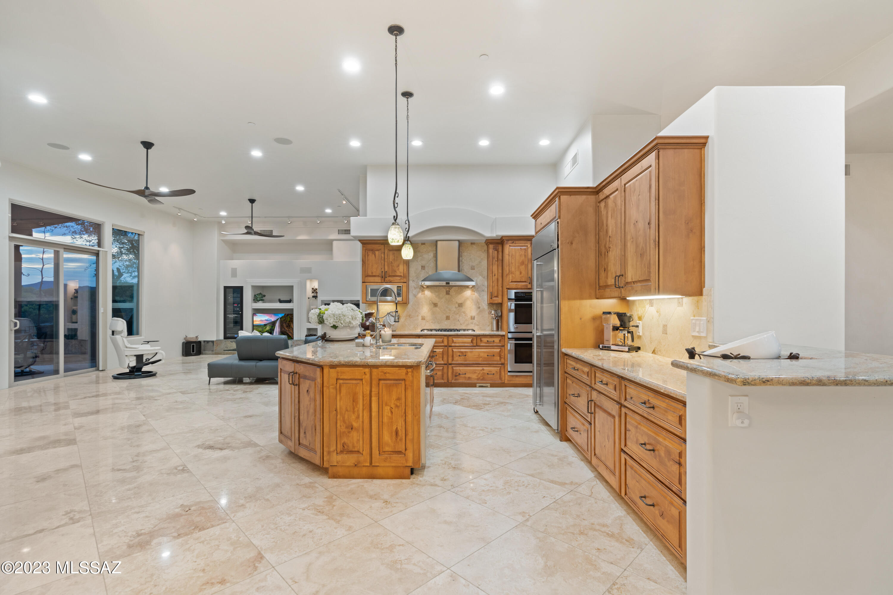 Coyote Ridge (1-109) - Residential