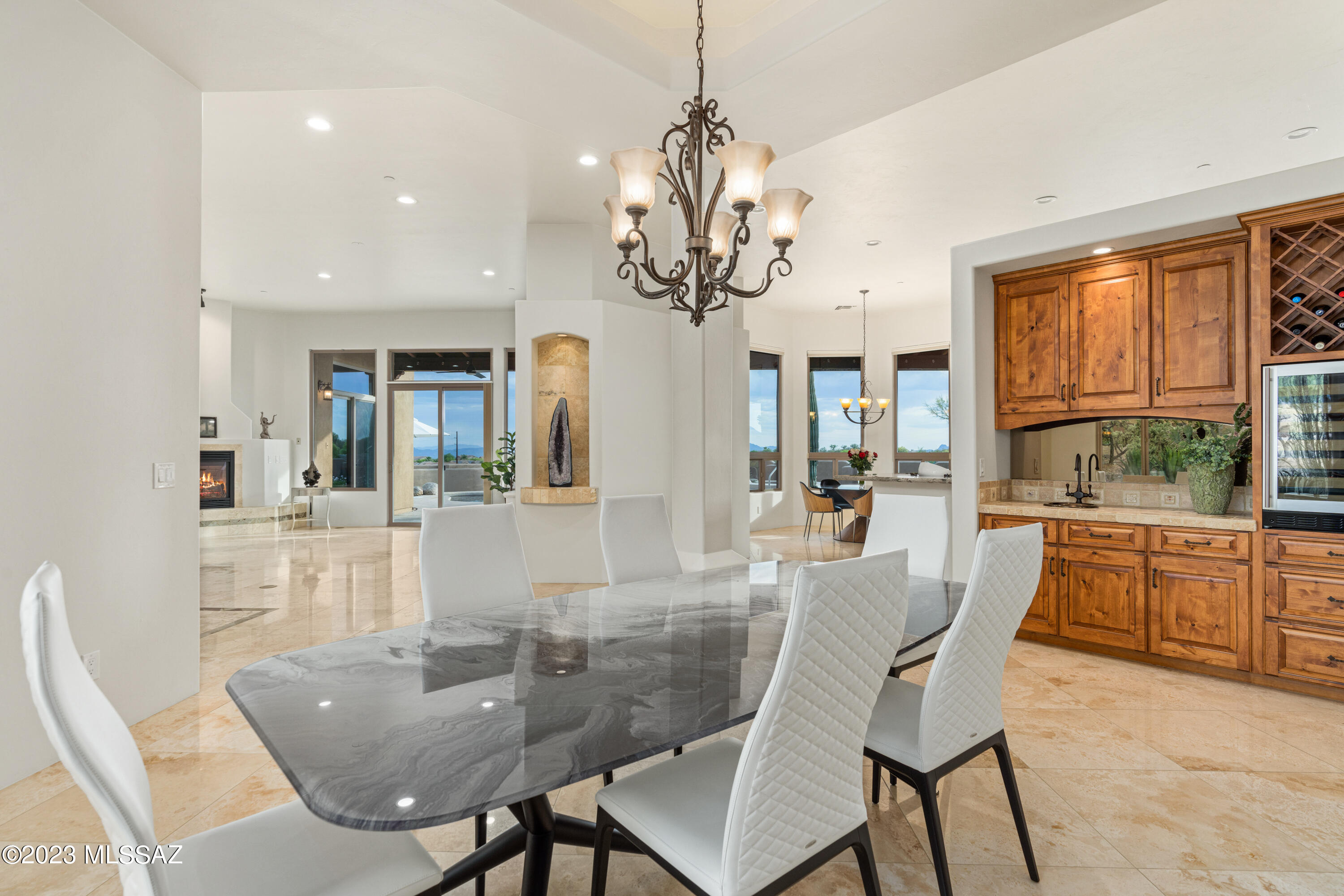 Coyote Ridge (1-109) - Residential