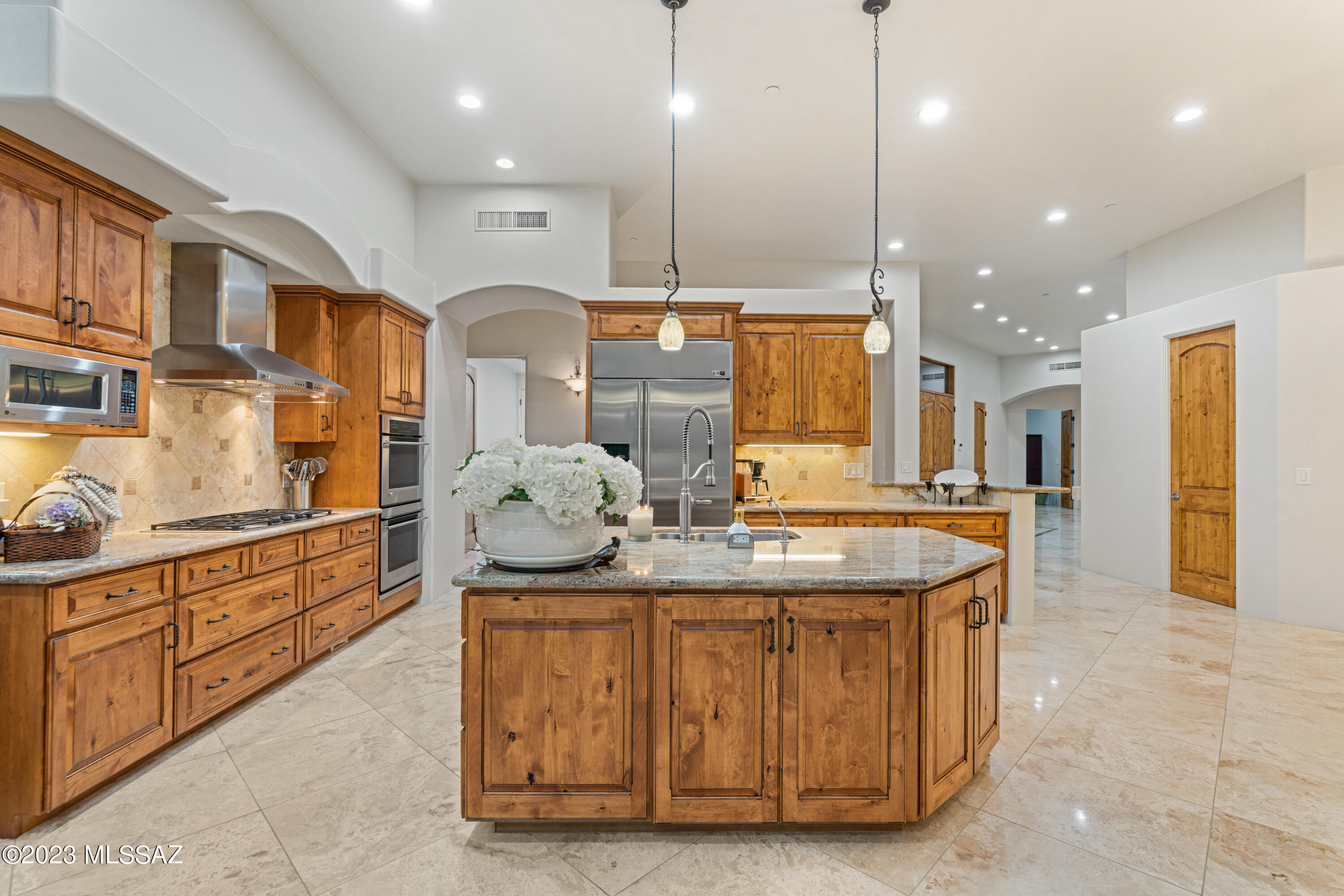 Coyote Ridge (1-109) - Residential
