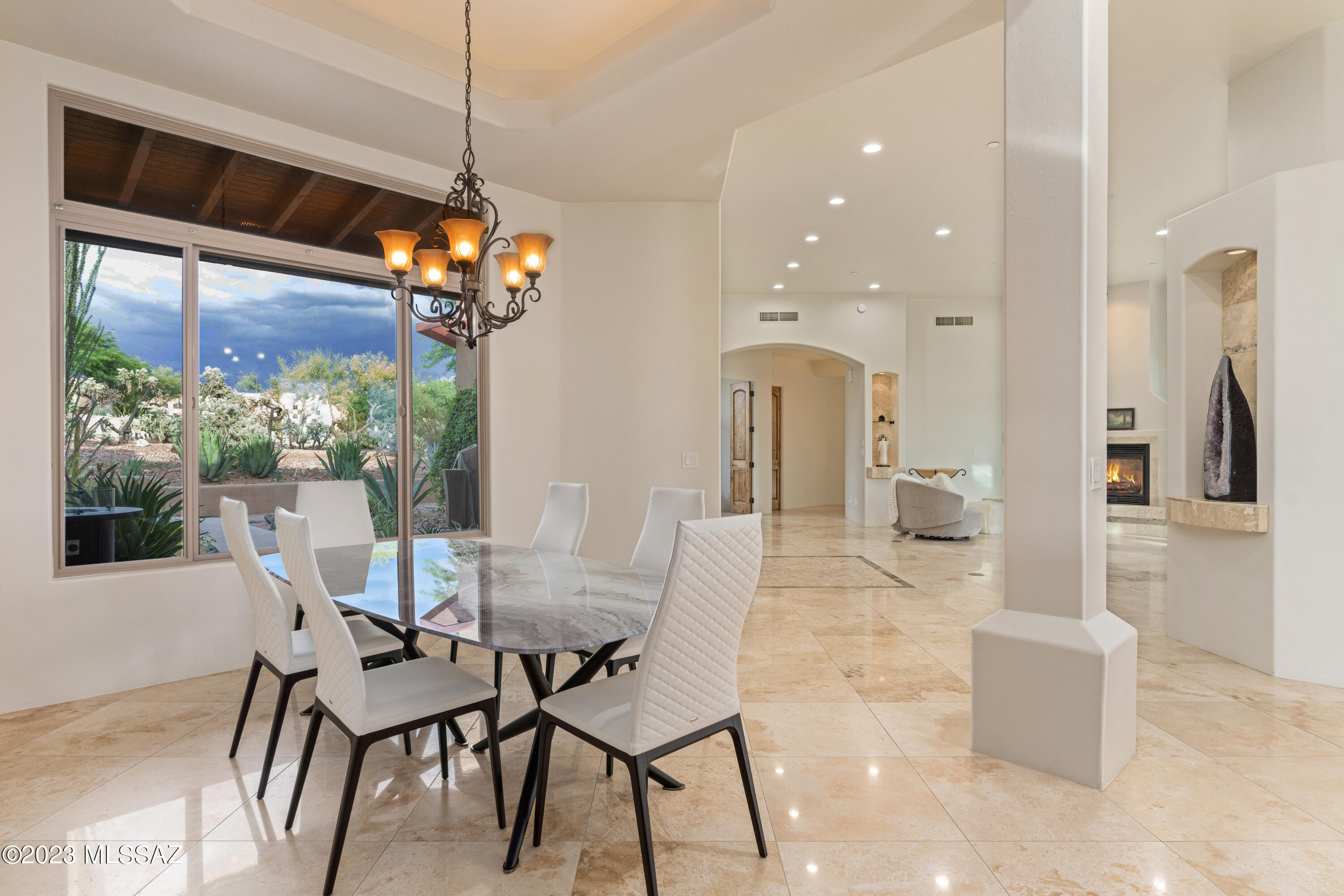 Coyote Ridge (1-109) - Residential