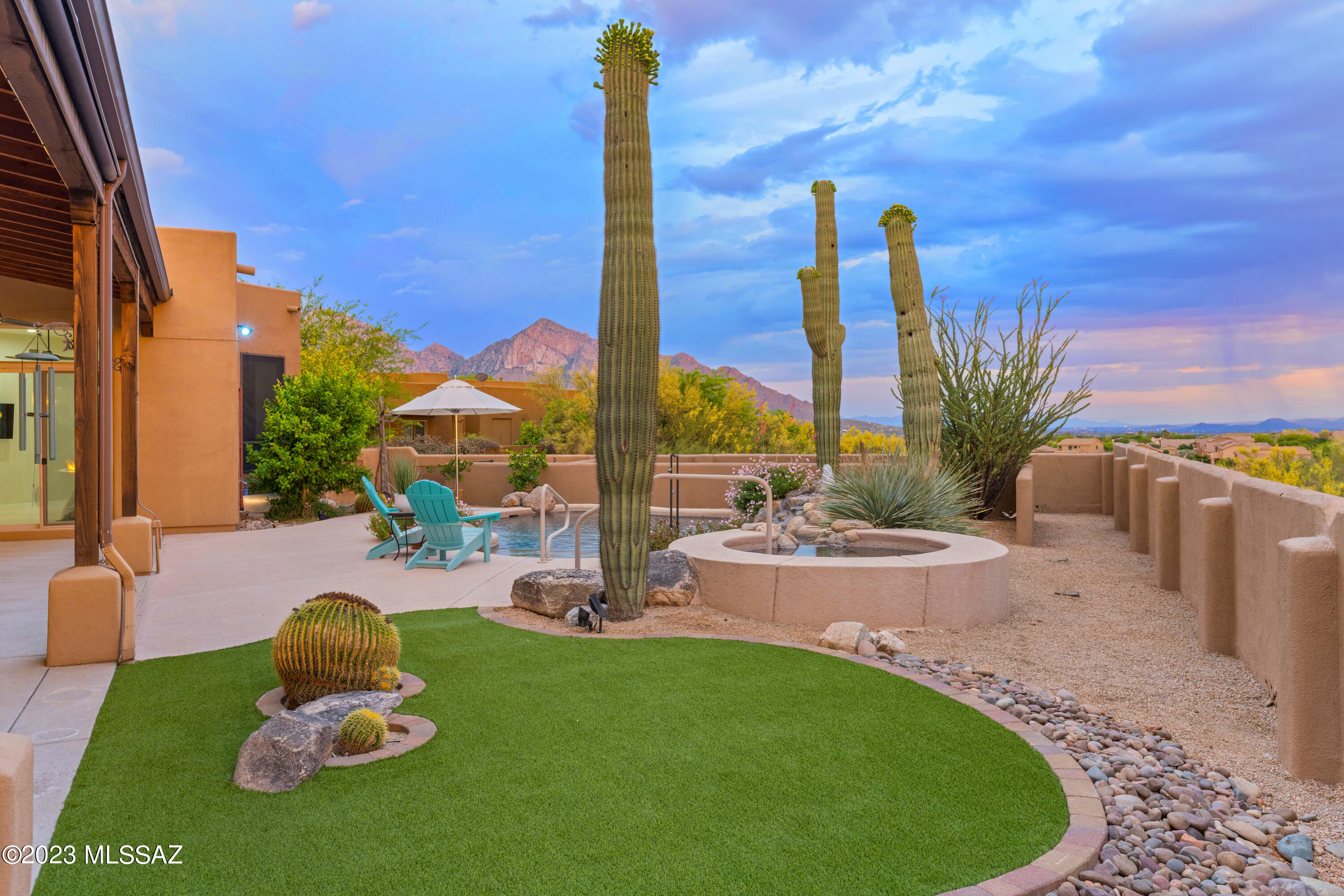 Coyote Ridge (1-109) - Residential