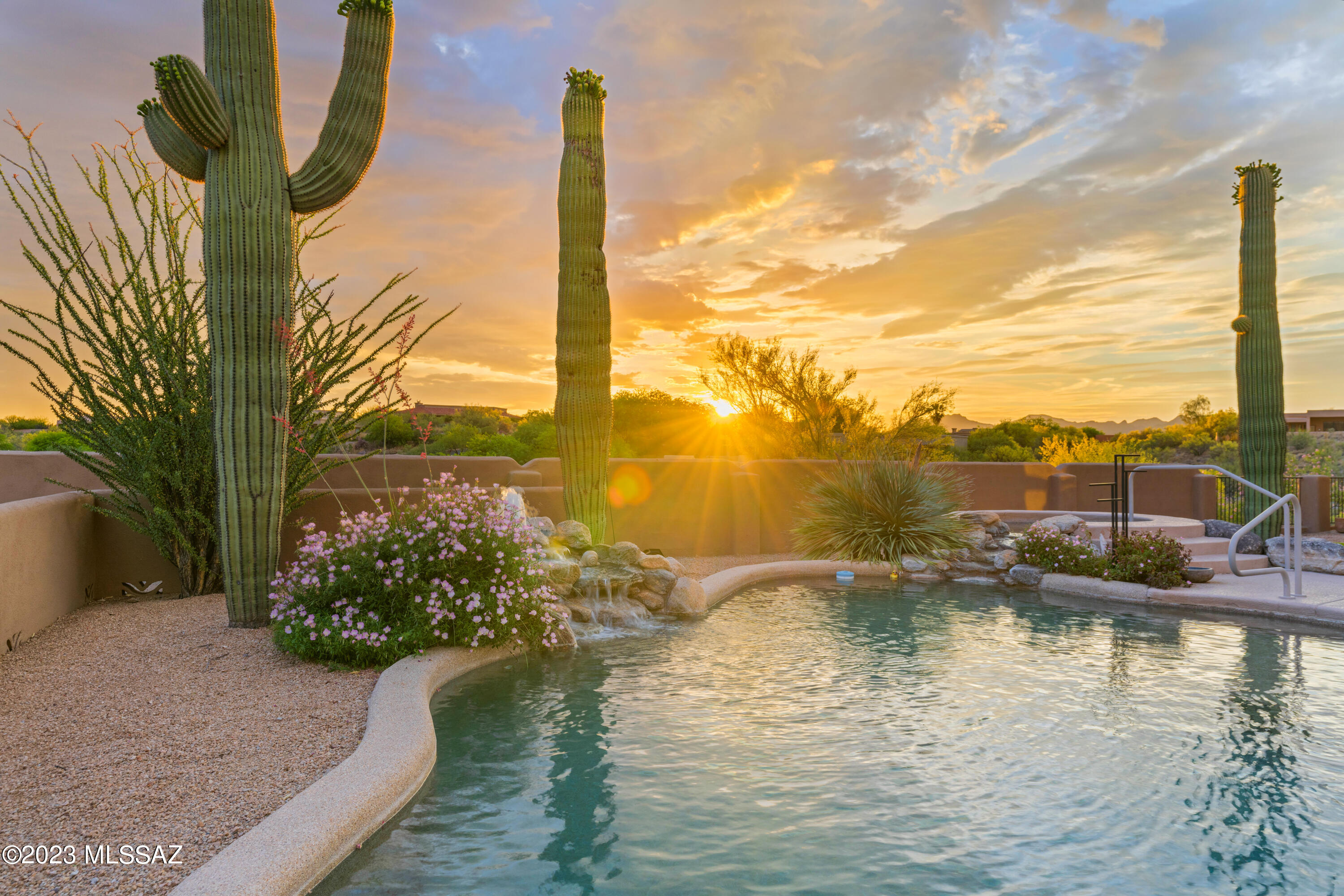 Coyote Ridge (1-109) - Residential