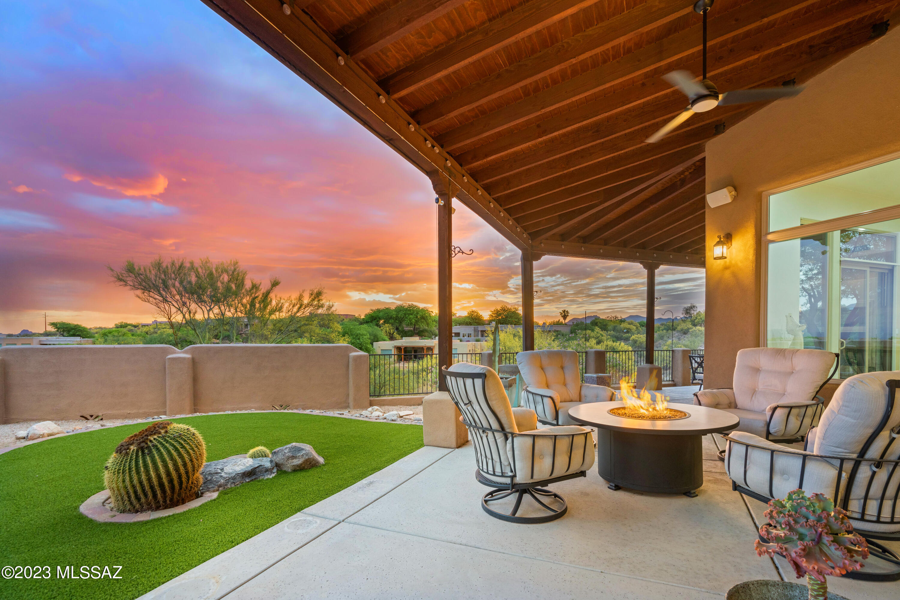 Coyote Ridge (1-109) - Residential