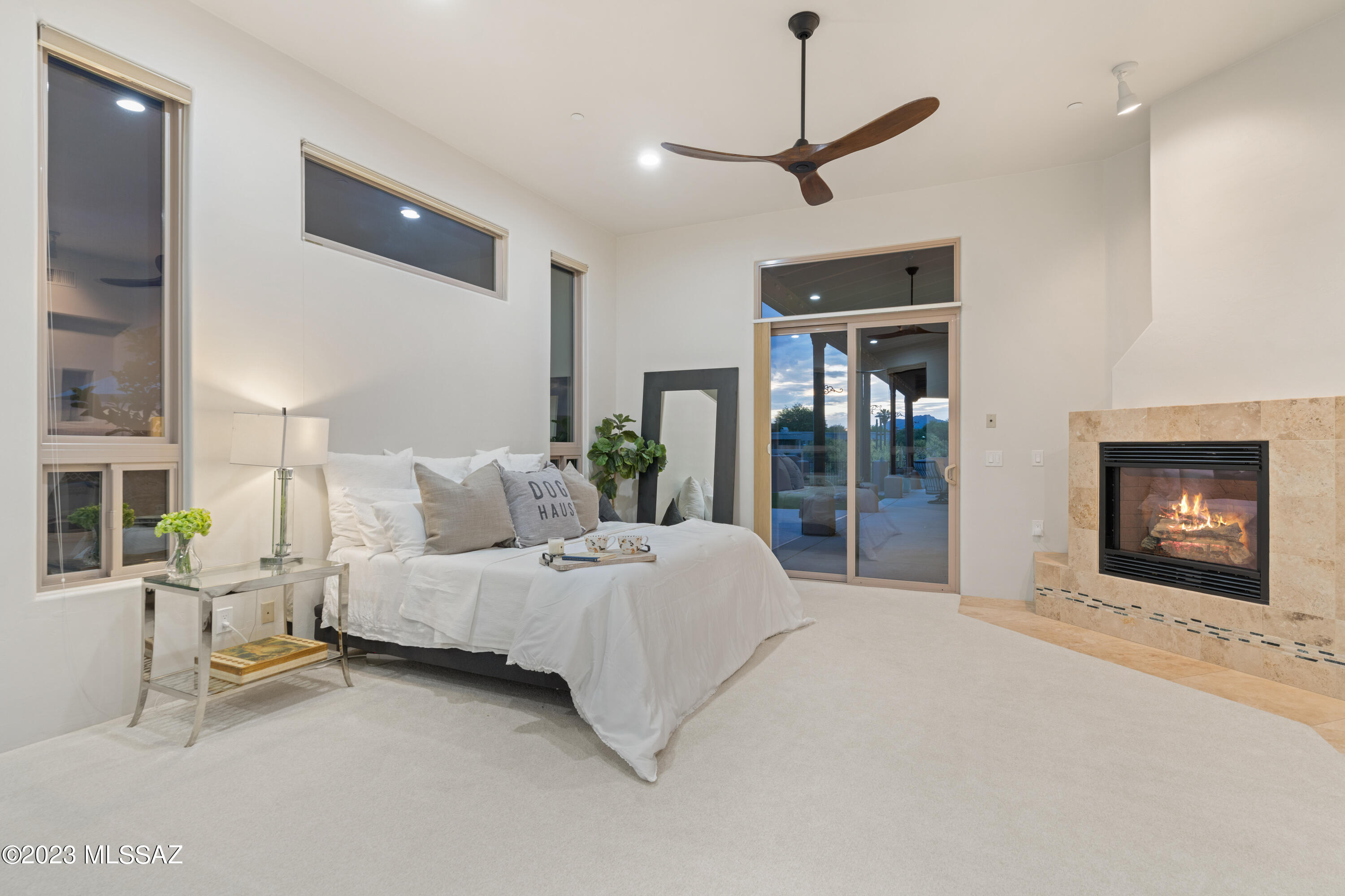 Coyote Ridge (1-109) - Residential