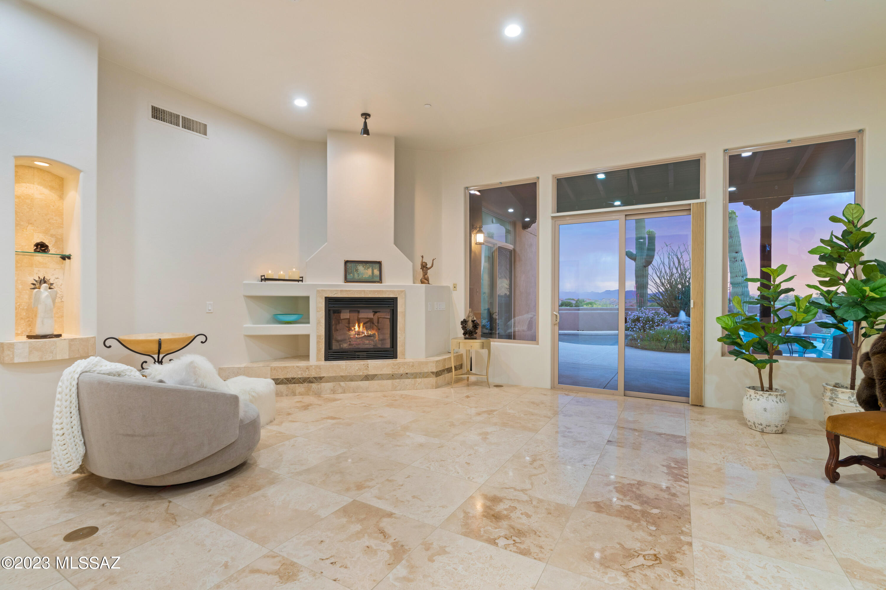 Coyote Ridge (1-109) - Residential