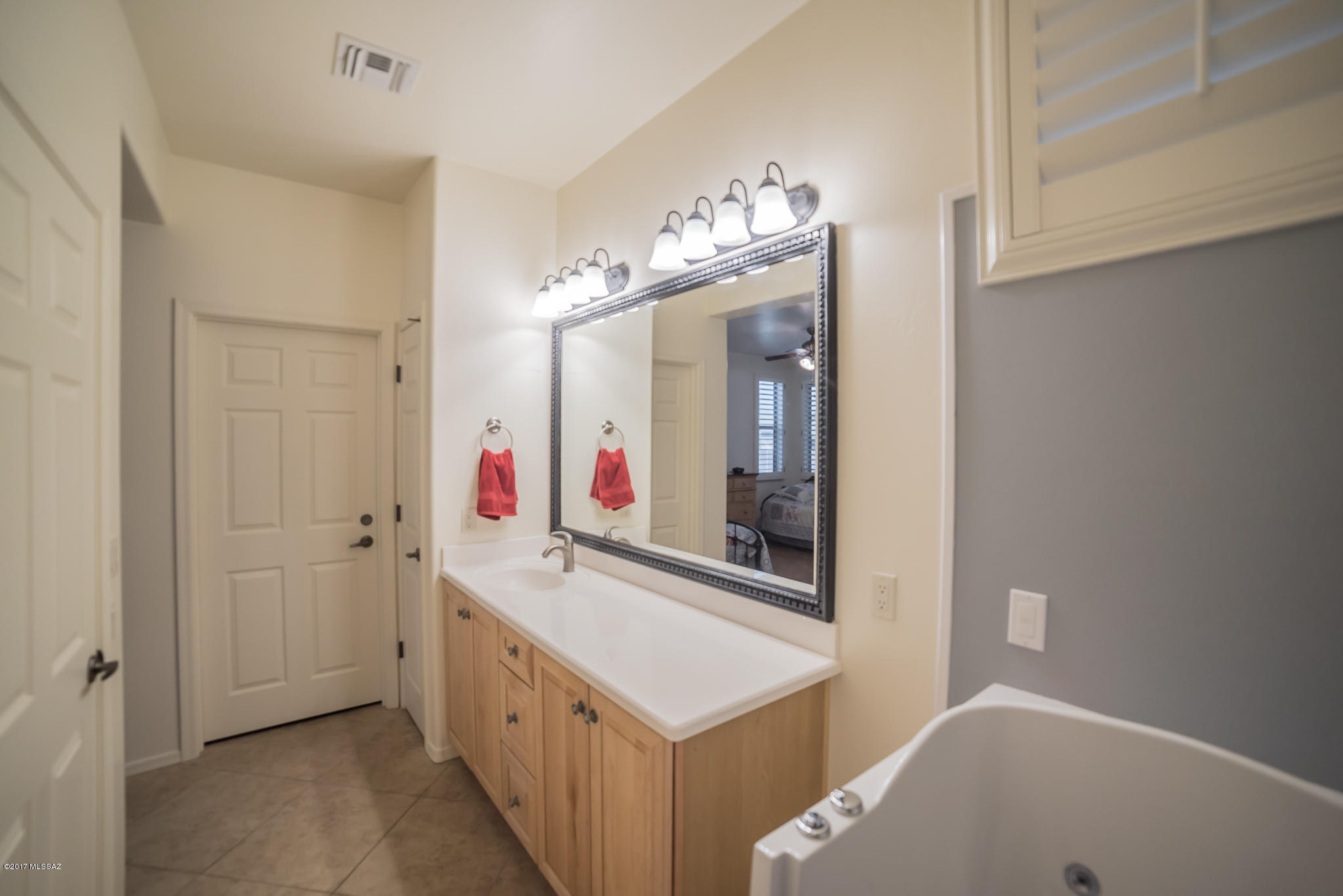 Las Campanas Blocks D & E - Residential