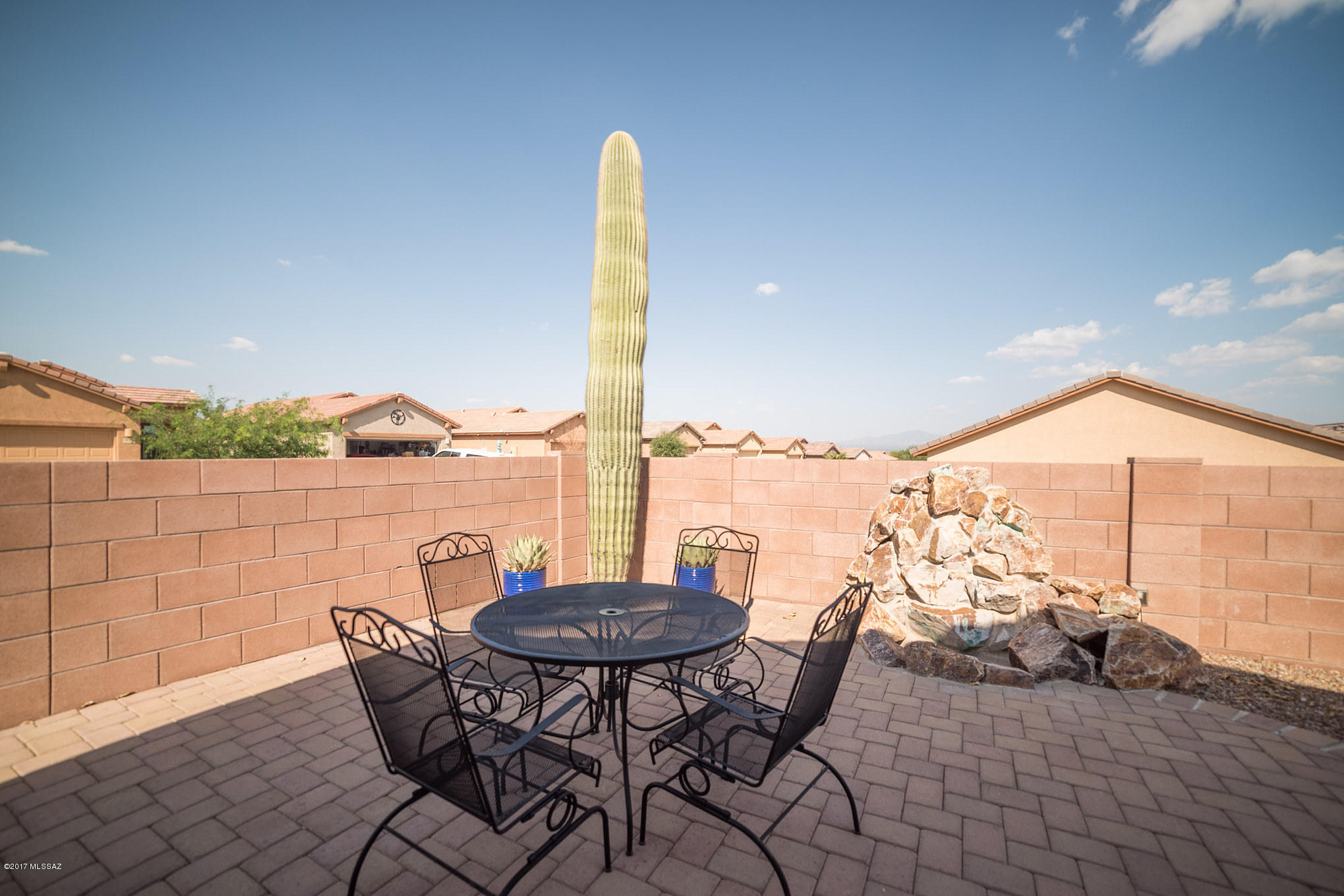 Las Campanas Blocks D & E - Residential