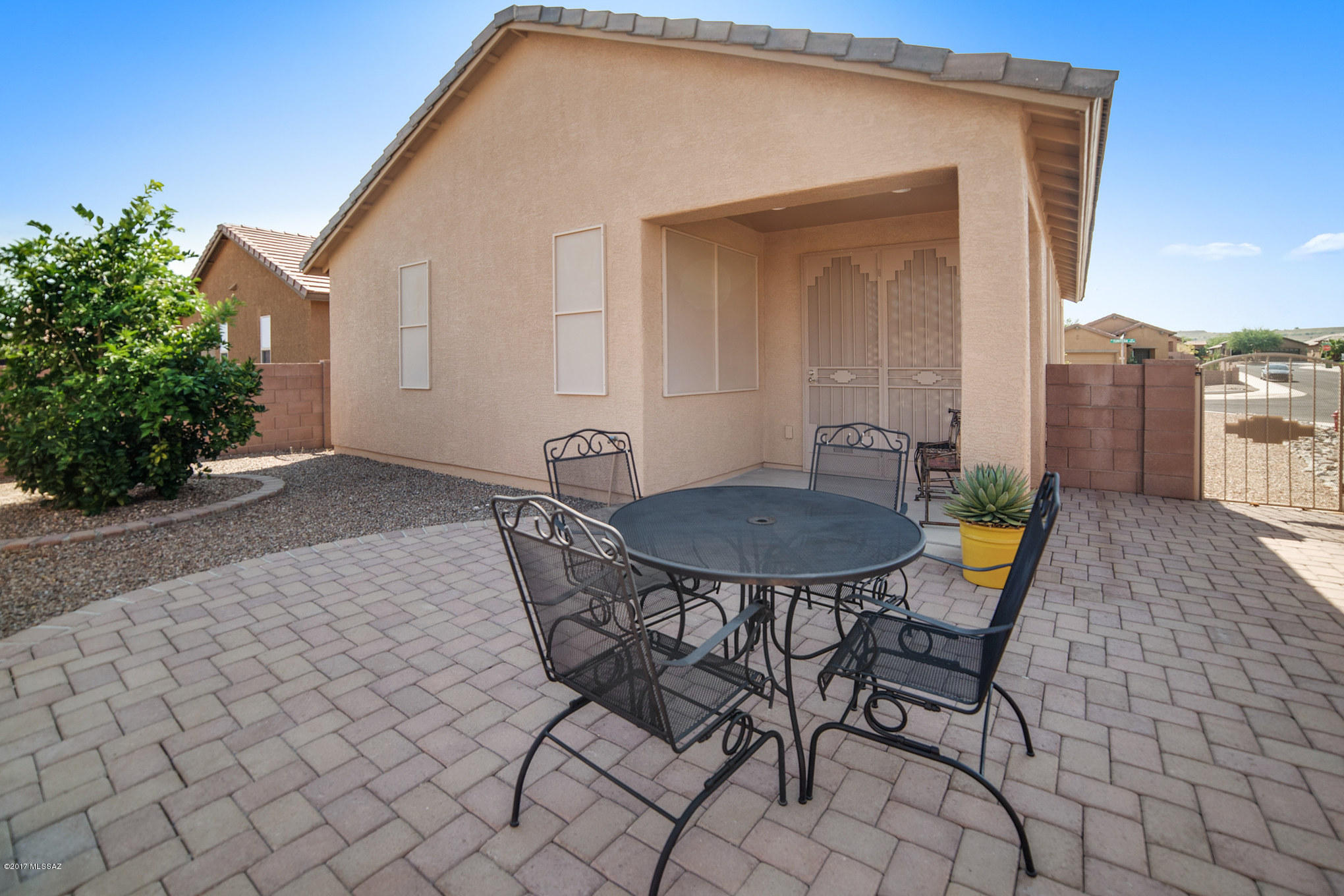 Las Campanas Blocks D & E - Residential