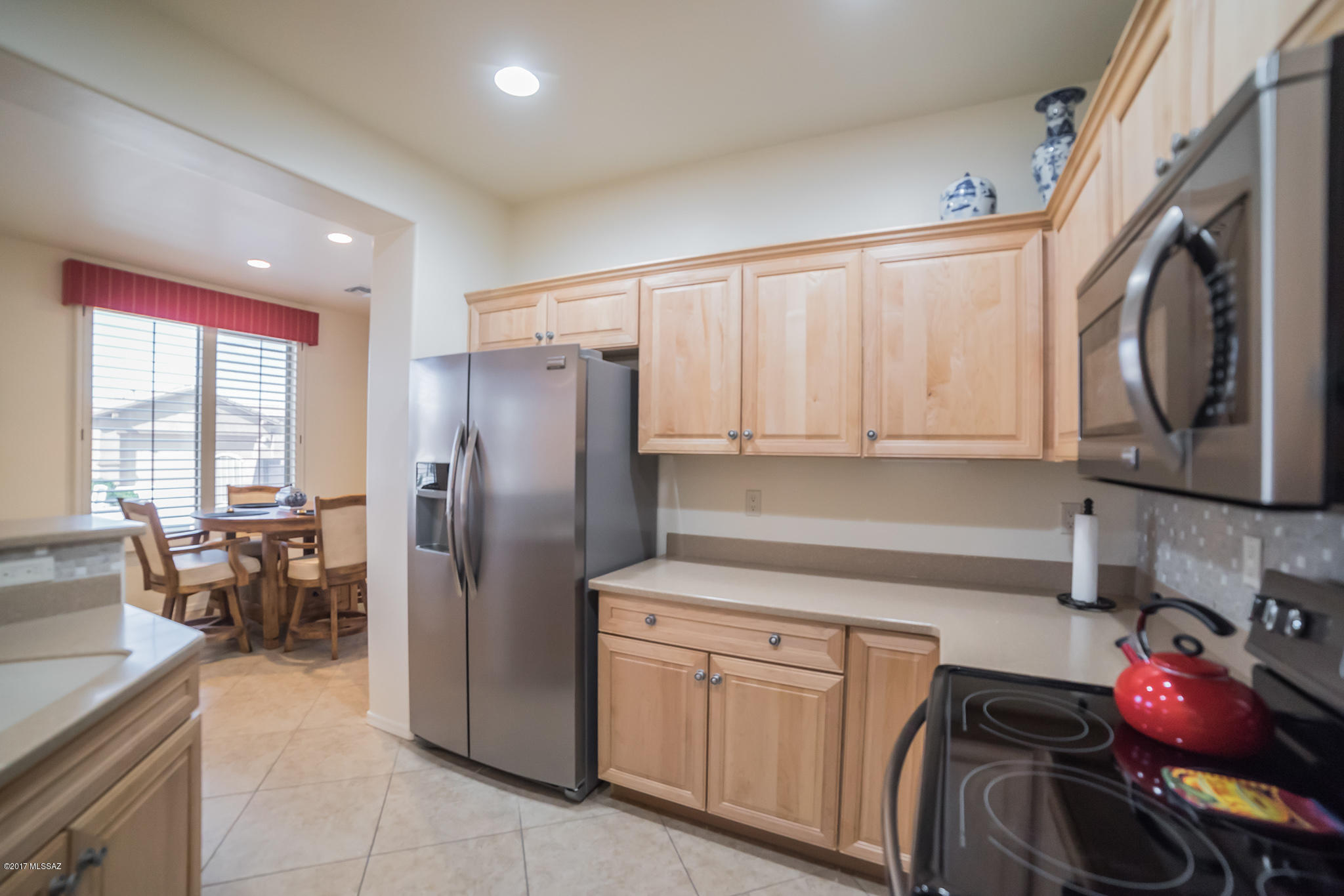 Las Campanas Blocks D & E - Residential