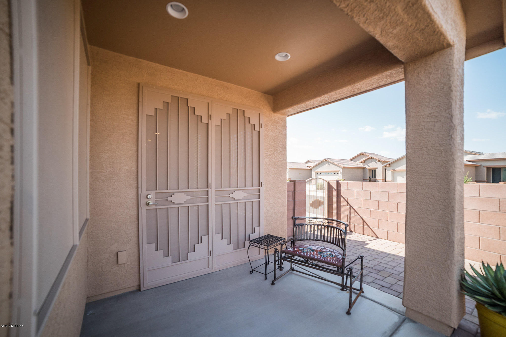 Las Campanas Blocks D & E - Residential