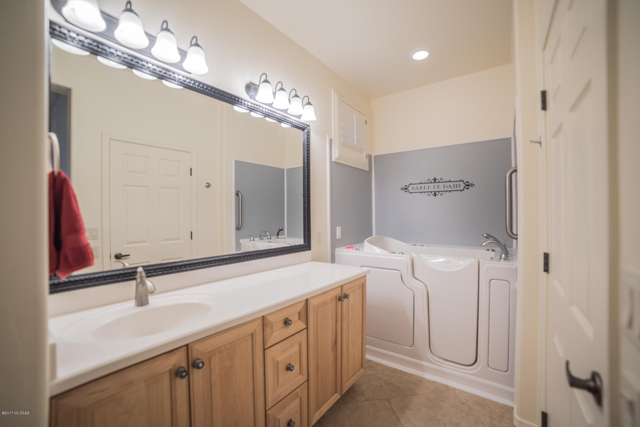 Las Campanas Blocks D & E - Residential