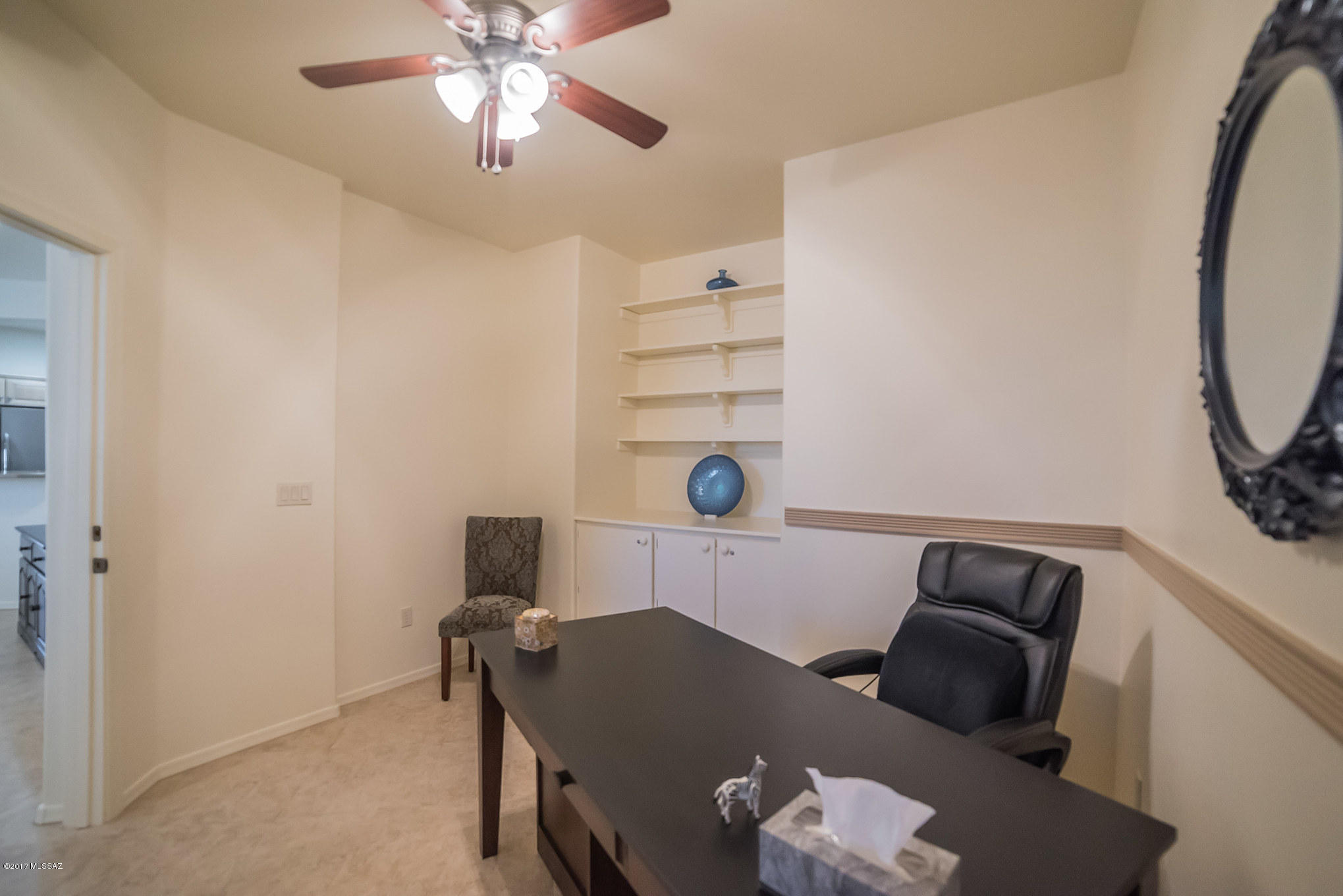 Las Campanas Blocks D & E - Residential