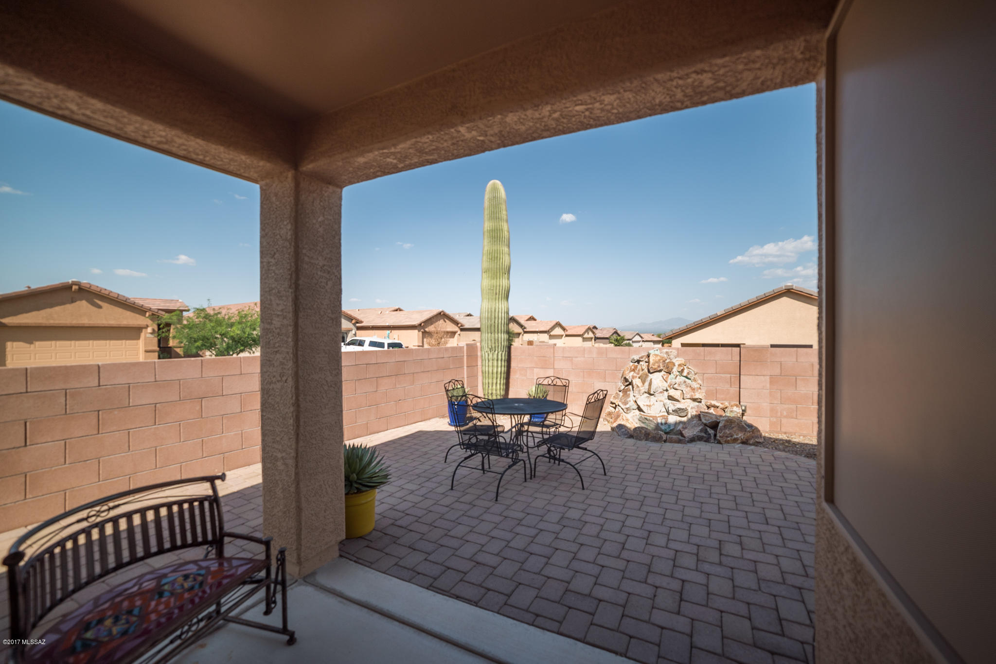 Las Campanas Blocks D & E - Residential