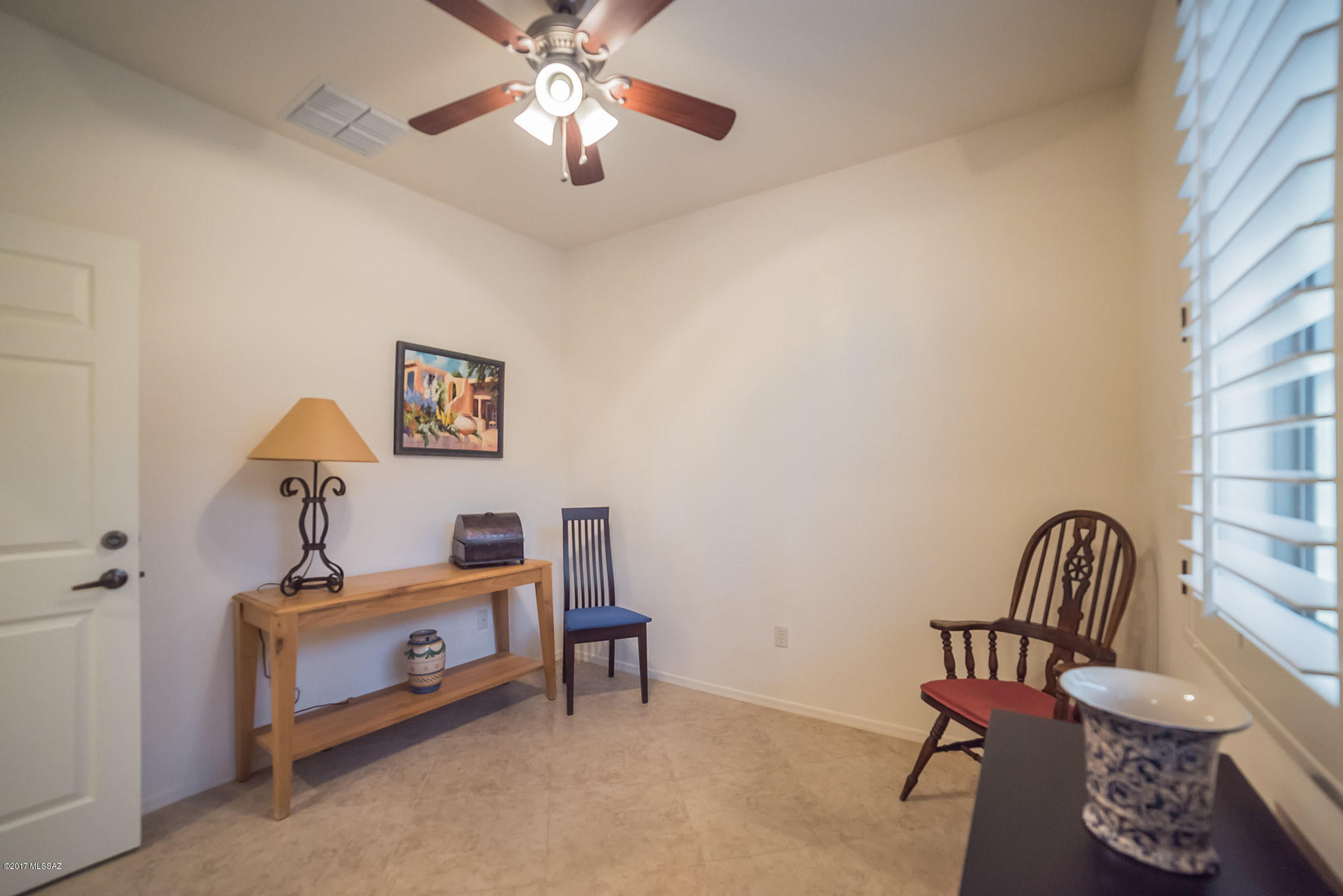 Las Campanas Blocks D & E - Residential