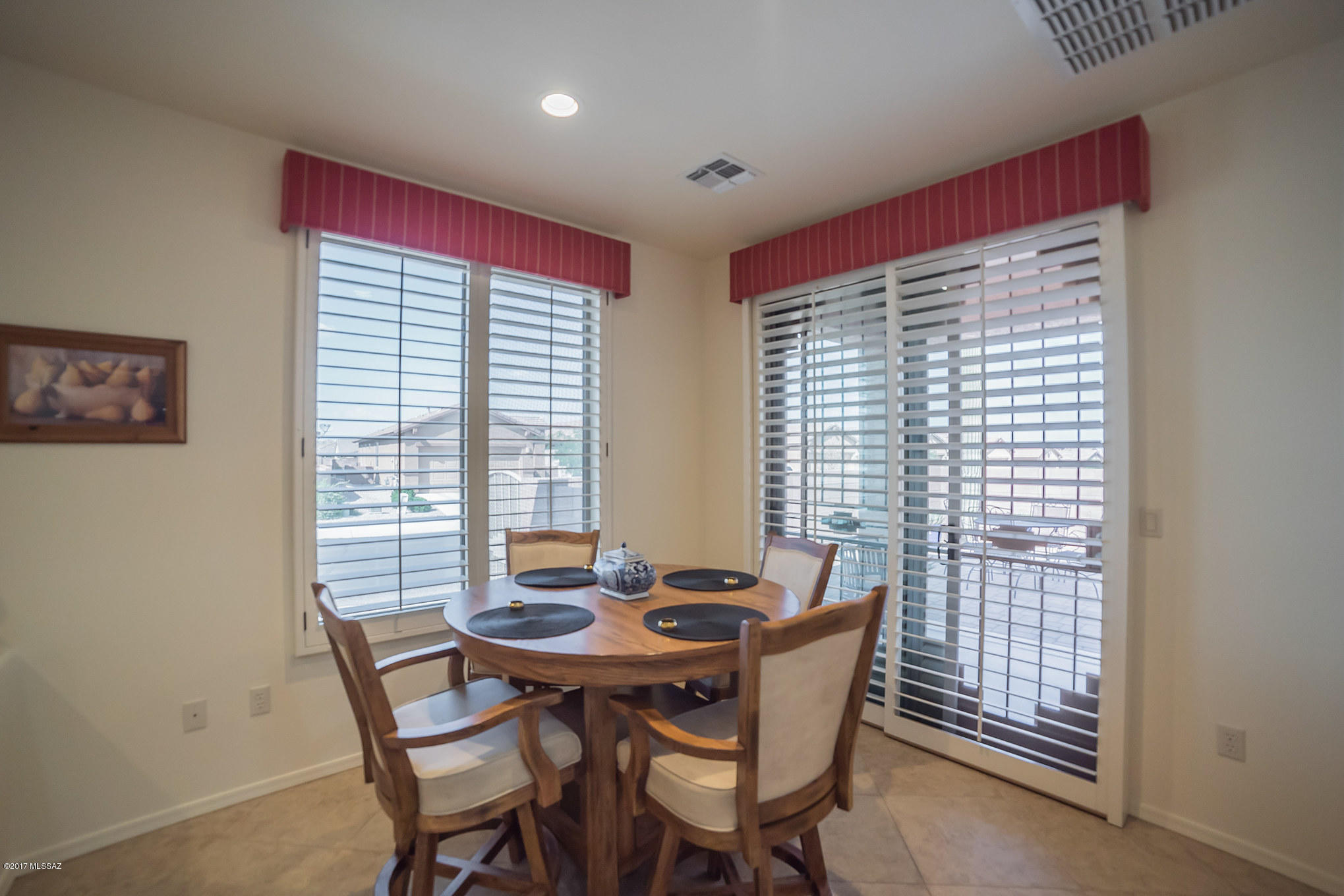 Las Campanas Blocks D & E - Residential