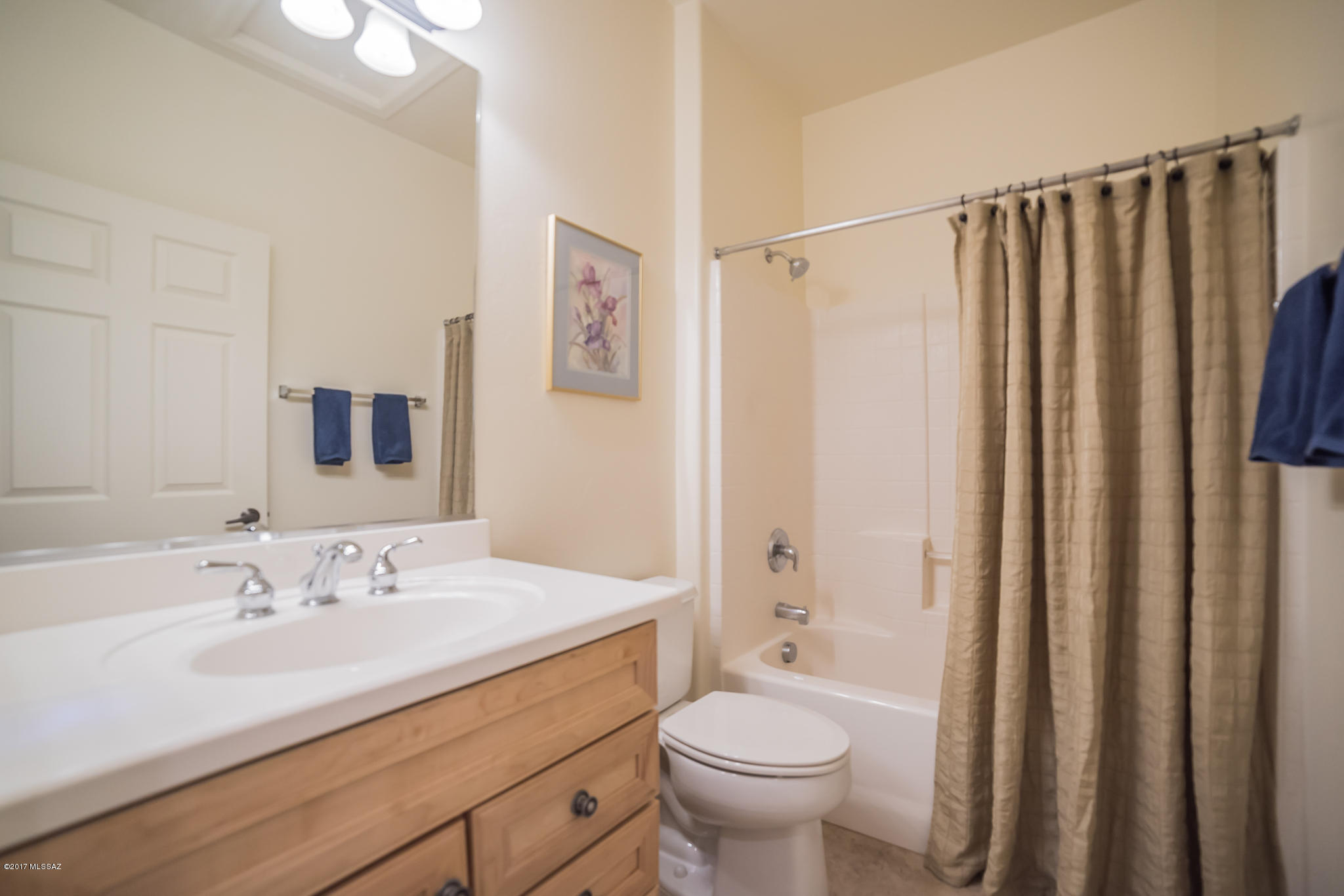 Las Campanas Blocks D & E - Residential