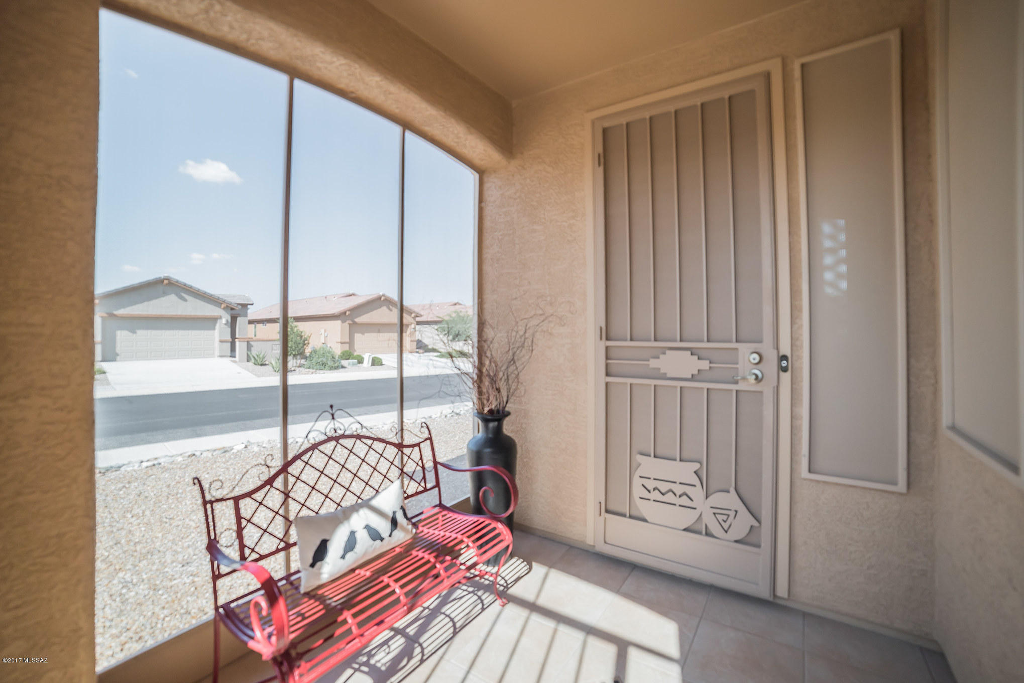 Las Campanas Blocks D & E - Residential