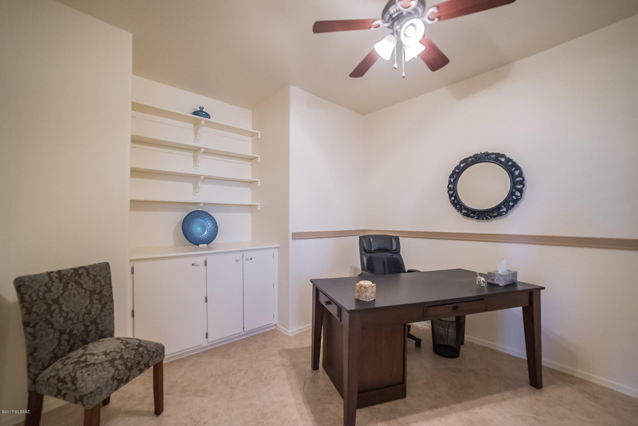 Las Campanas Blocks D & E - Residential