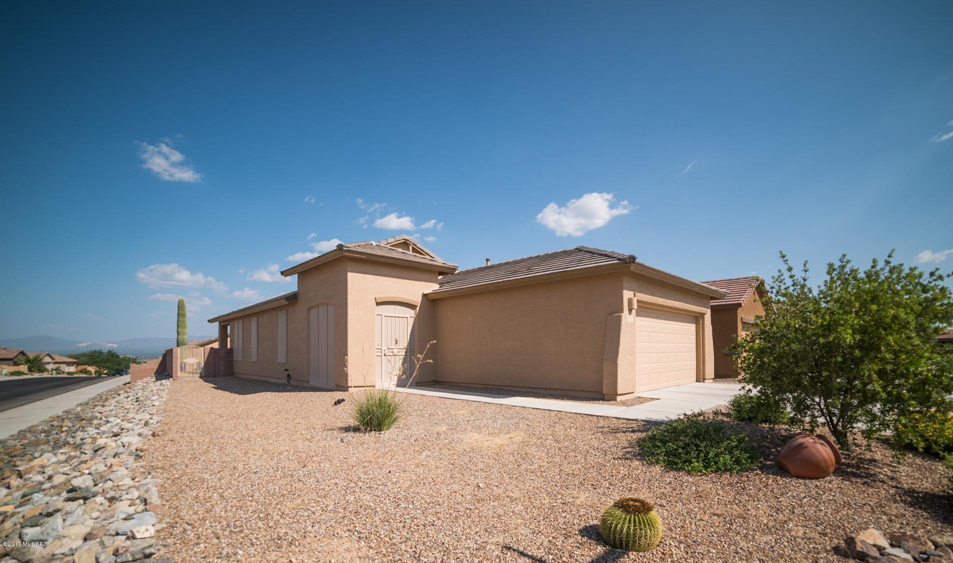 Las Campanas Blocks D & E - Residential