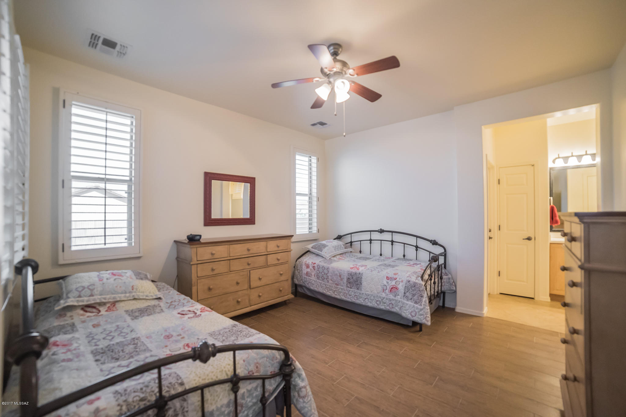 Las Campanas Blocks D & E - Residential