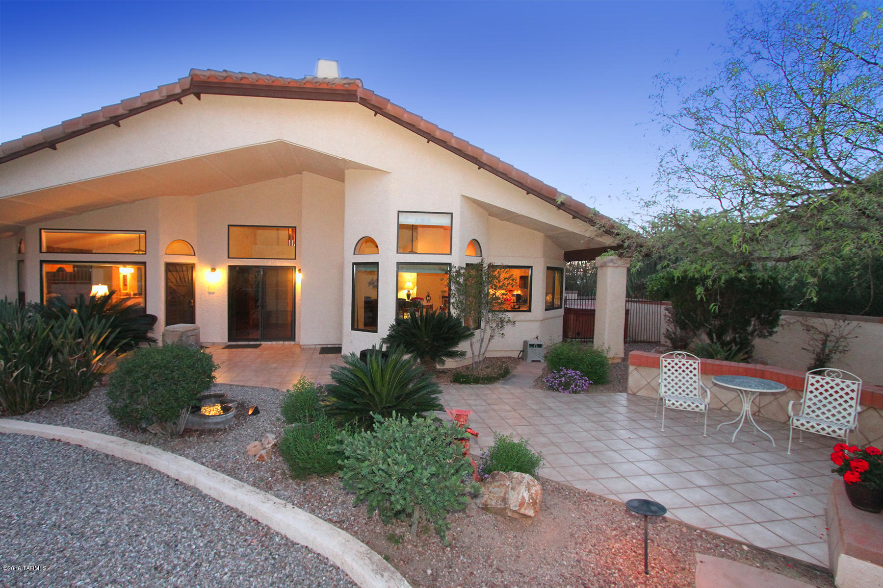 Bighorn Point At La Reserve (1-43) - Residential