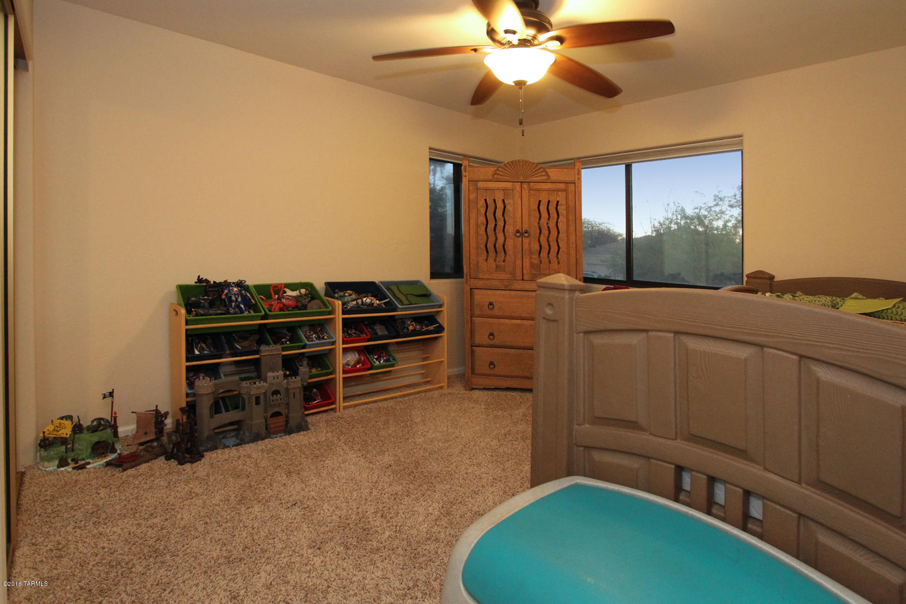 Bighorn Point At La Reserve (1-43) - Residential