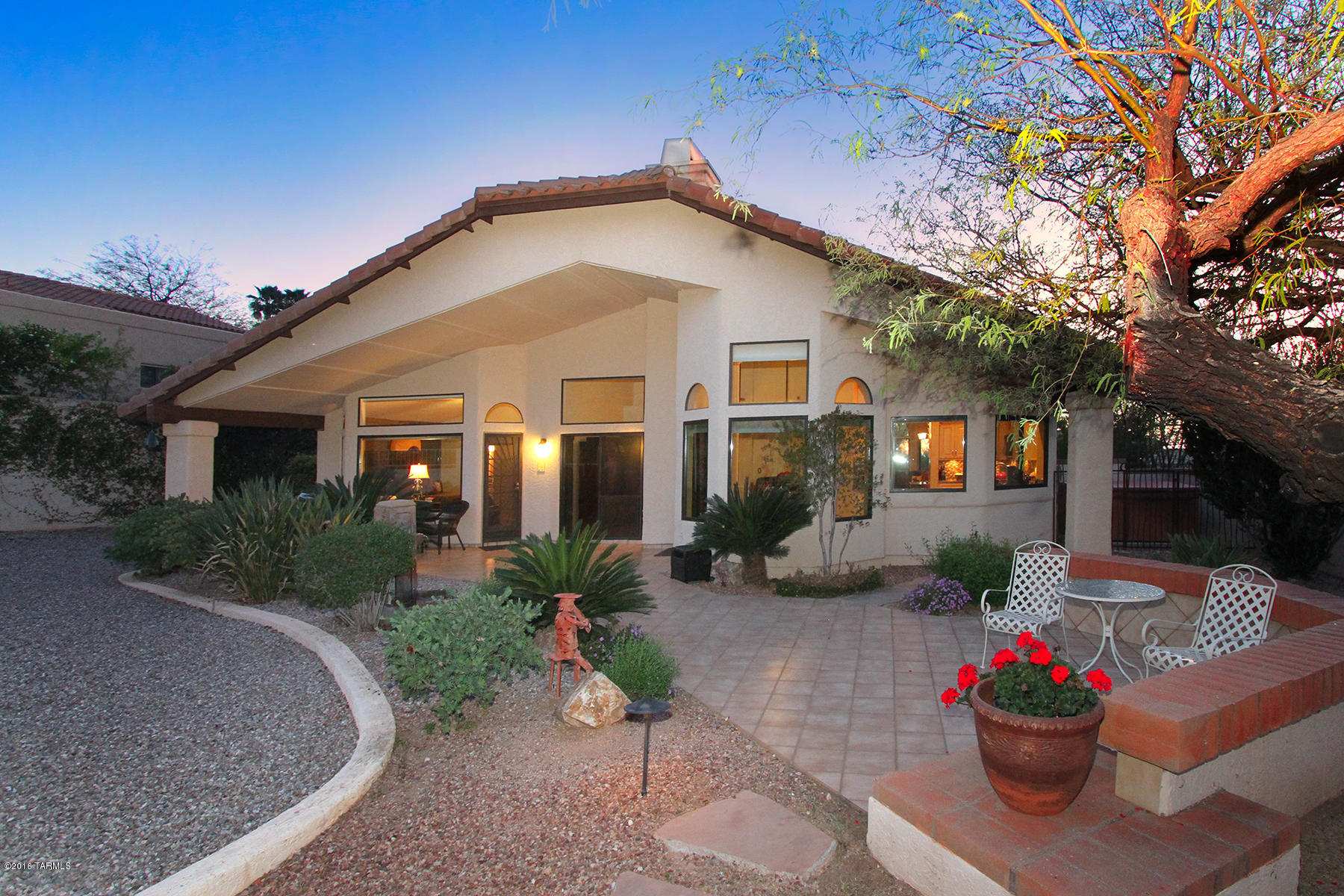 Bighorn Point At La Reserve (1-43) - Residential