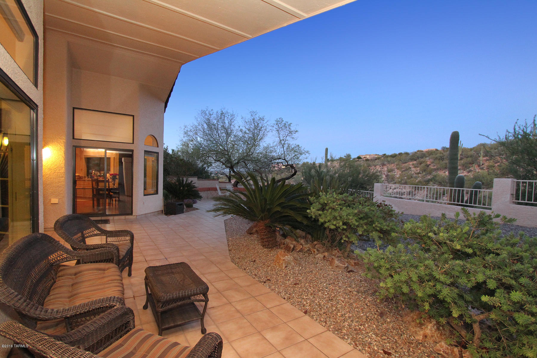Bighorn Point At La Reserve (1-43) - Residential