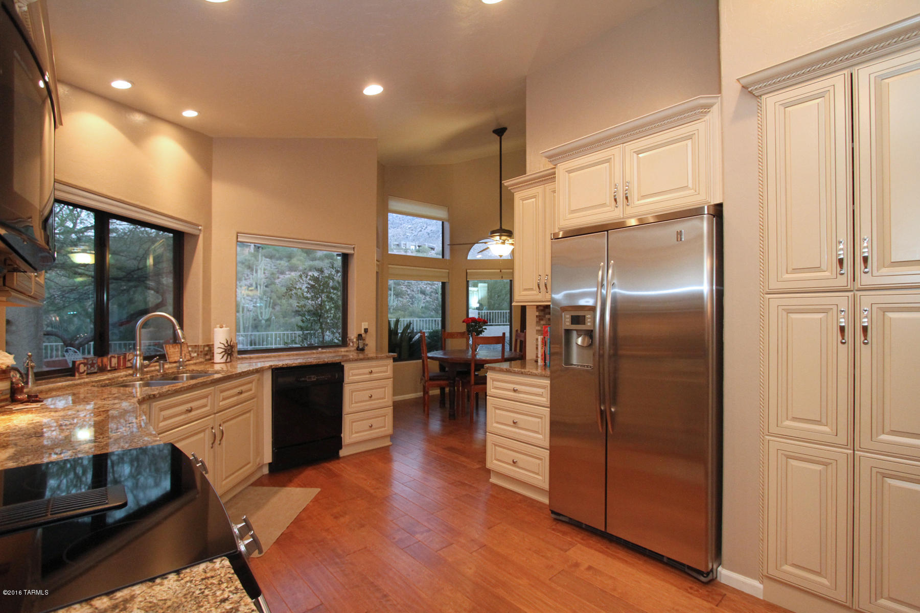 Bighorn Point At La Reserve (1-43) - Residential