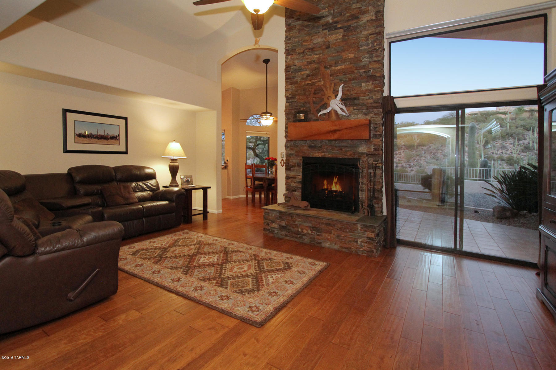 Bighorn Point At La Reserve (1-43) - Residential