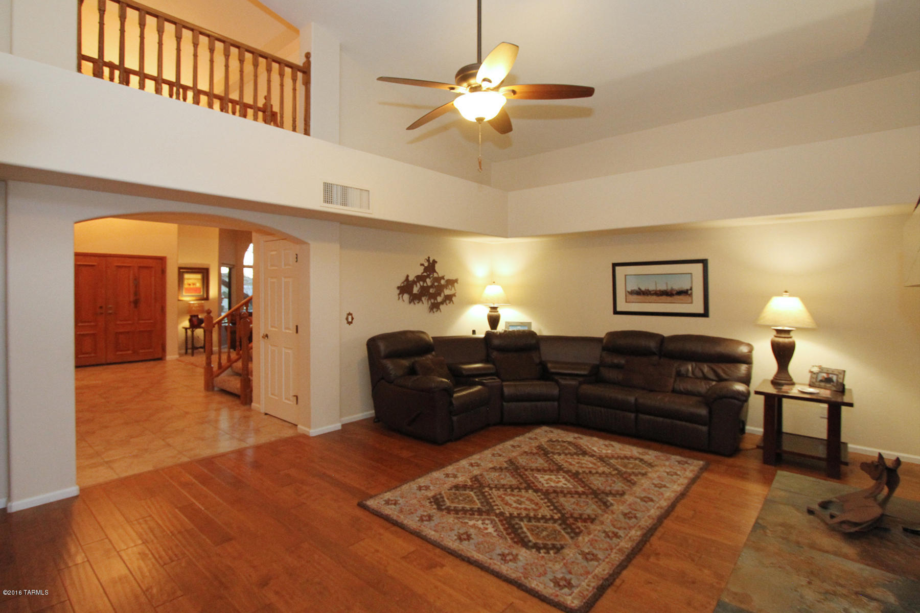 Bighorn Point At La Reserve (1-43) - Residential