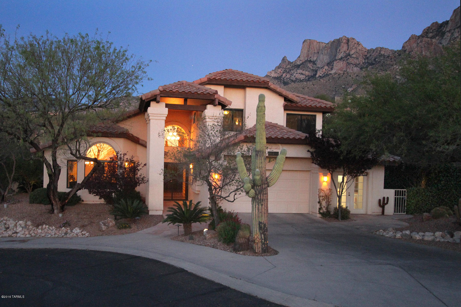 Bighorn Point At La Reserve (1-43) - Residential